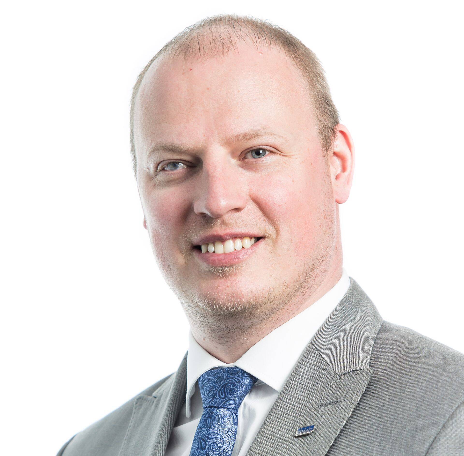 KPMG Baltics partner ja maksuvaldkonna juht Joel Zernask soovitab uuel generatsioonil riigi asemel endale panustada