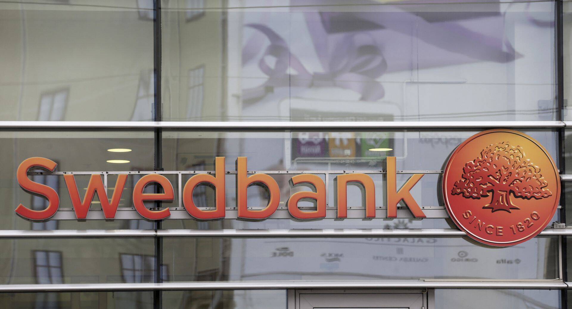 Swedbank