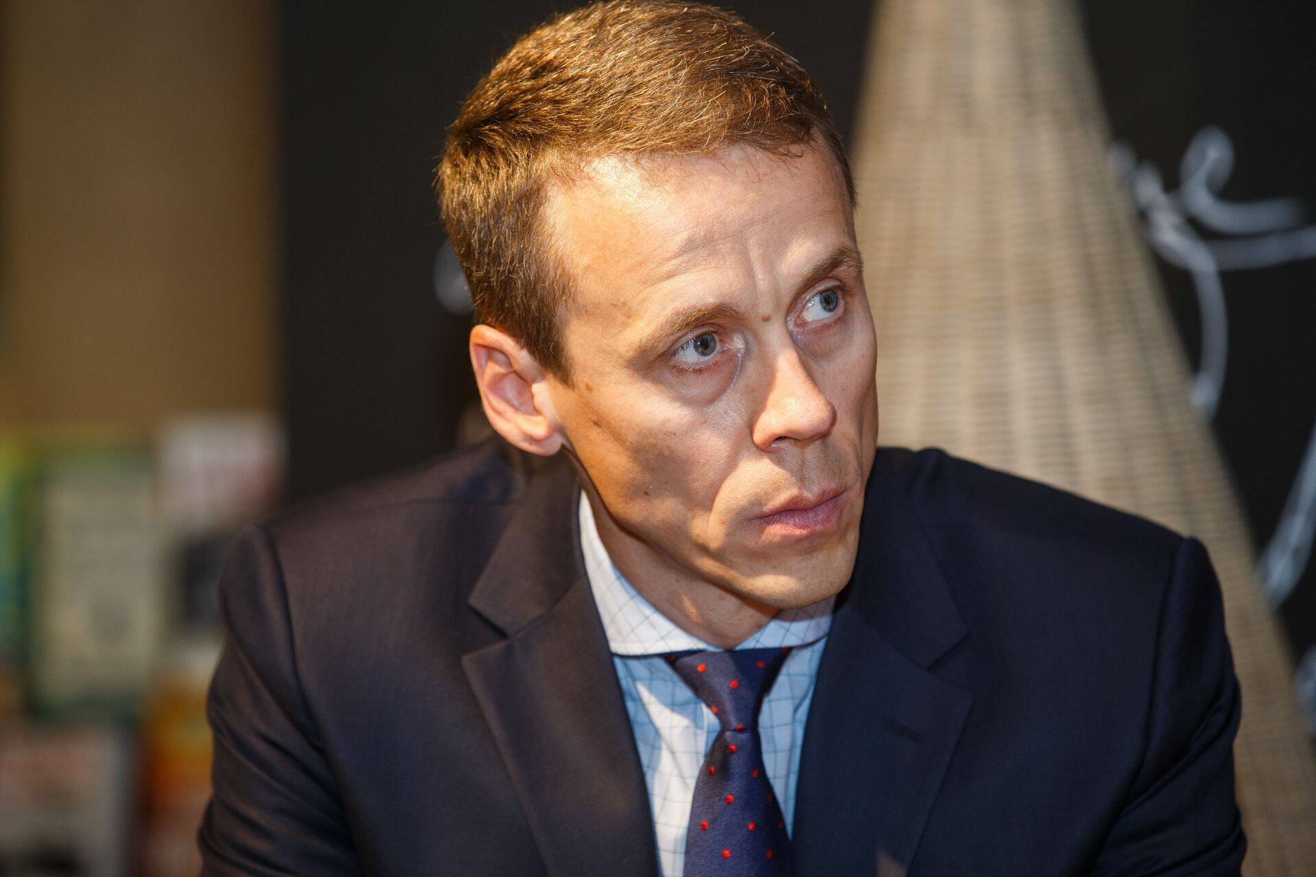 Riigifirmade reformikava koostanud Erkki Raasukese sõnul tuleks alustada riigifirmade nõukogudesse määramise viisi muutmisest.