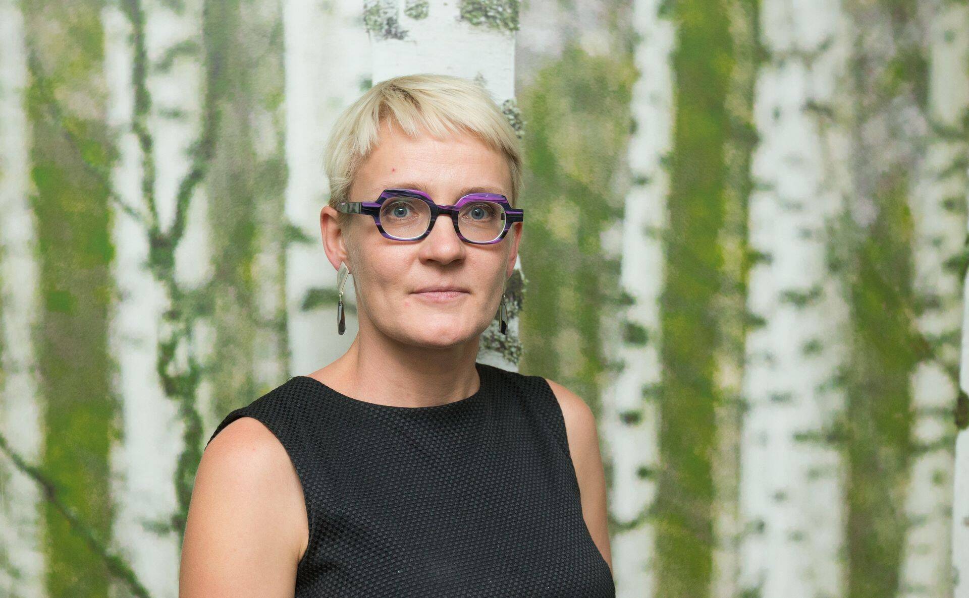 Meditsiinimõjutaja 2019 perearst Le Vallikivi.