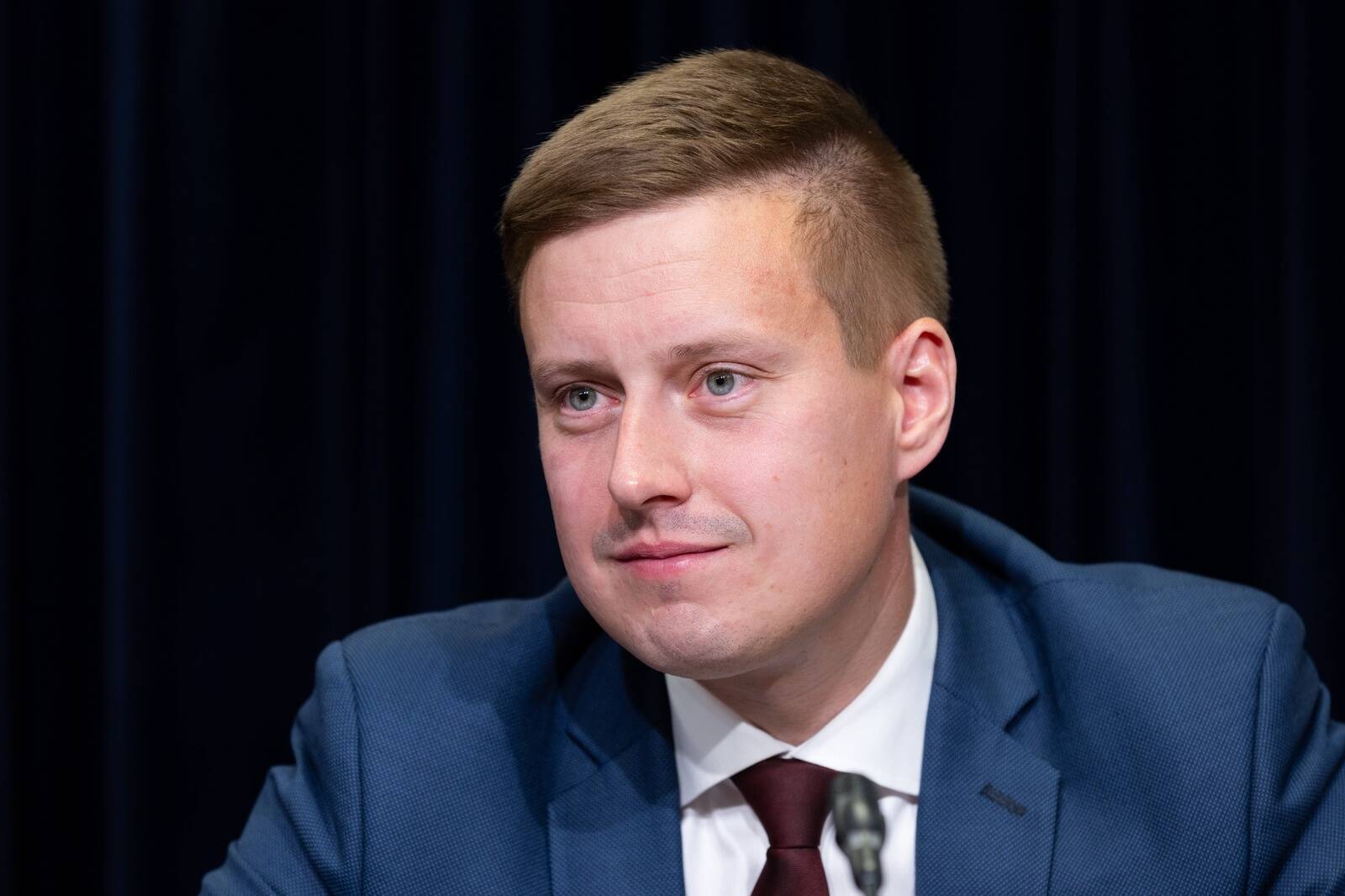 Oleme saanud erinevatelt huvigruppidelt palju tagasisidet, mis vajaks planeerimisprotsessis veel muutmist, kinnitab majandus- ja tööstusminister Erkki Keldo.