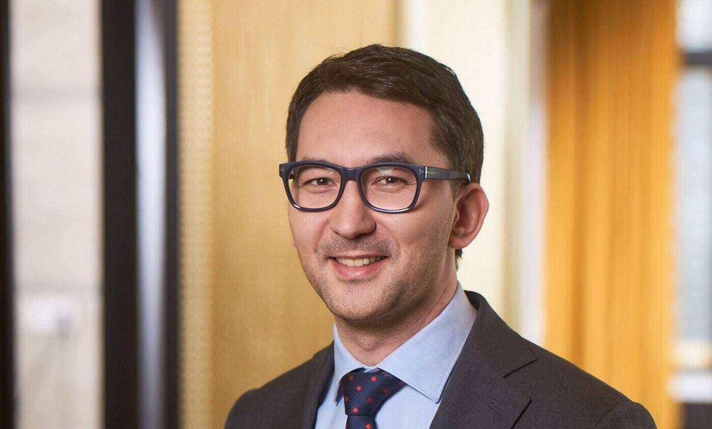 Voldemārs Strupka, Signet Bank investīciju eksperts
