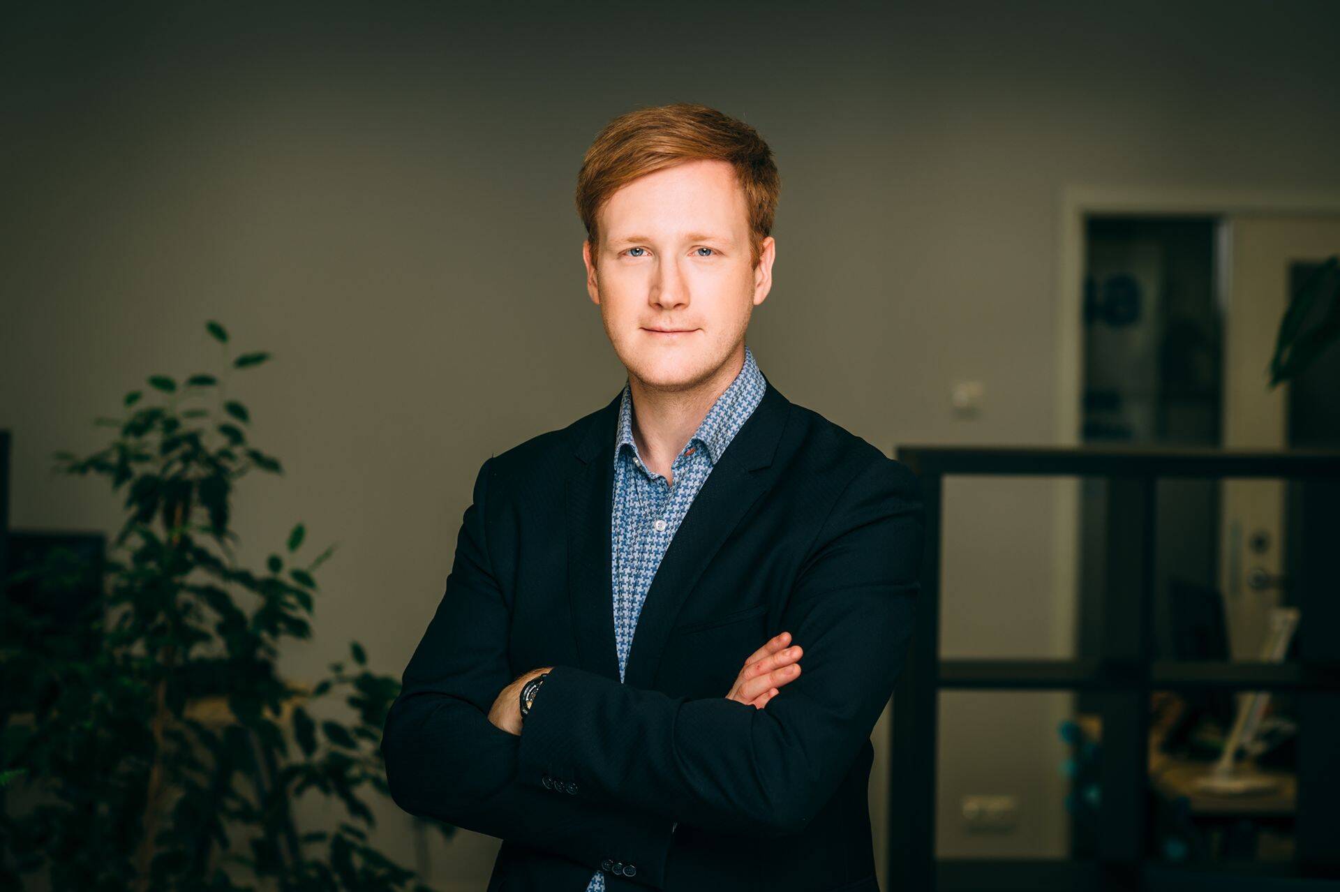 Taavi Raidma on digiagentuuri Convertal partner ja Äripäeva Akadeemia koolitaja.