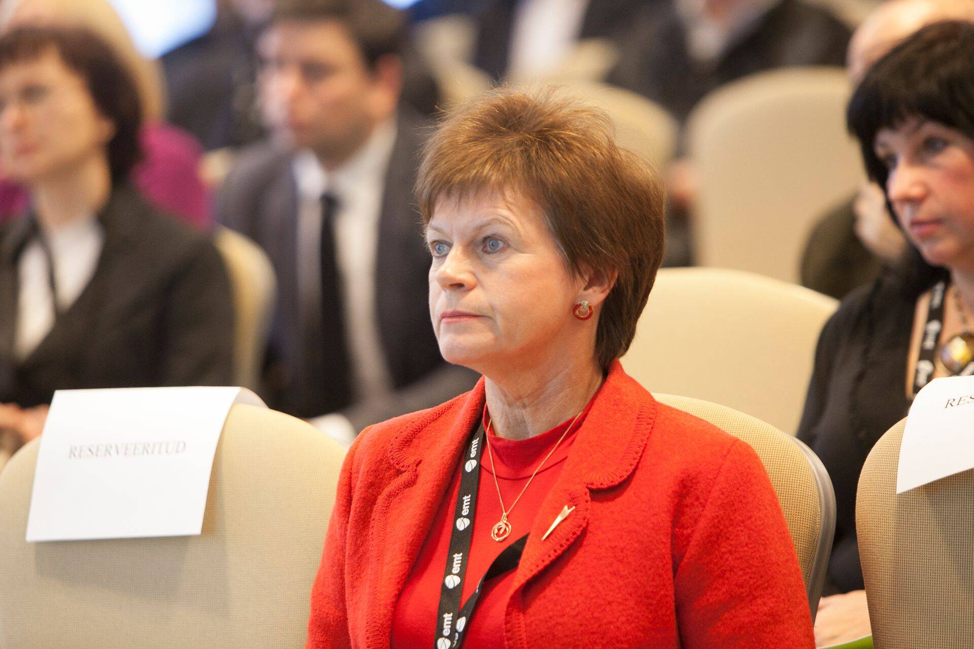 Toiduiainetööstuse liidu juht Sirje Potisepp näeb, et 2018 oli mitmel põhjusel keeruline aasta, kuid sellele vaatamata suudeti ka kasvada.