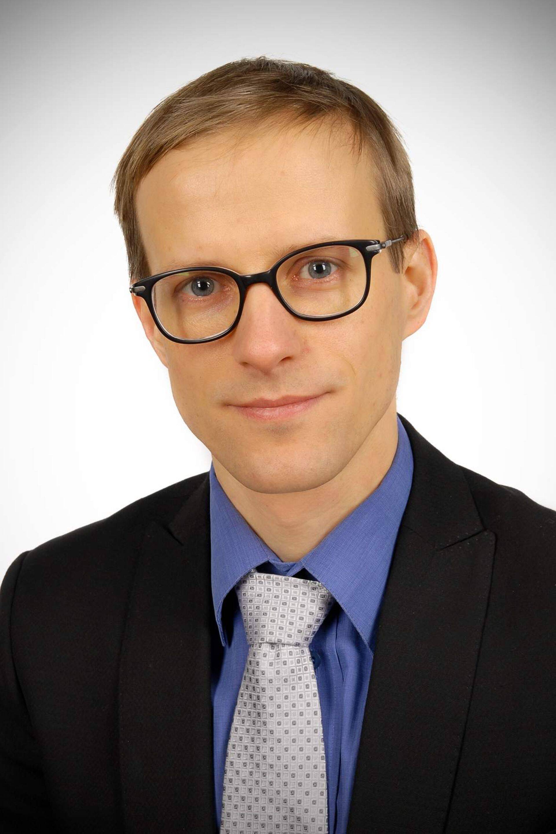 Mattias Luha.