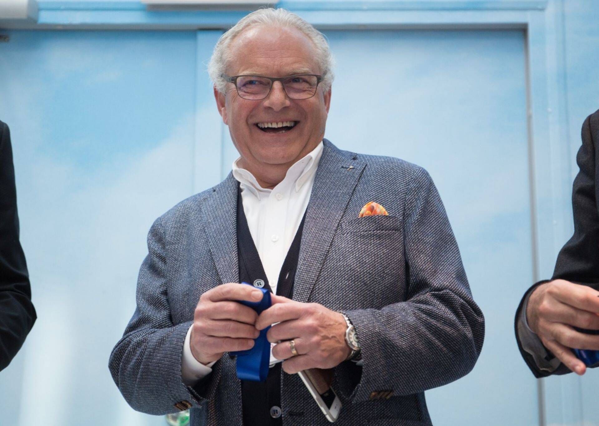 Как Палмер? Опять Палмер?