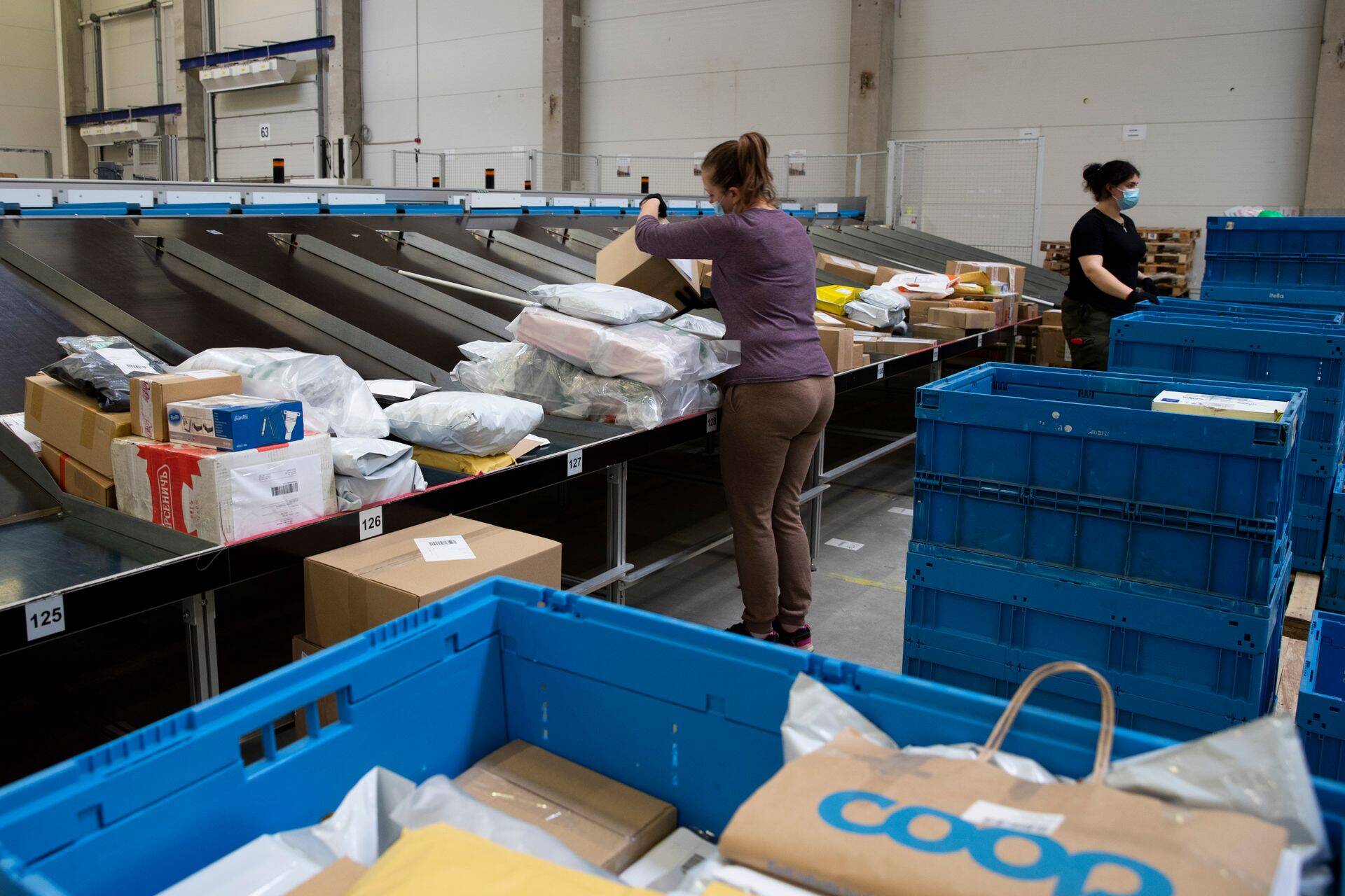 Для расследования утечки данных было возбуждено уголовное дело.