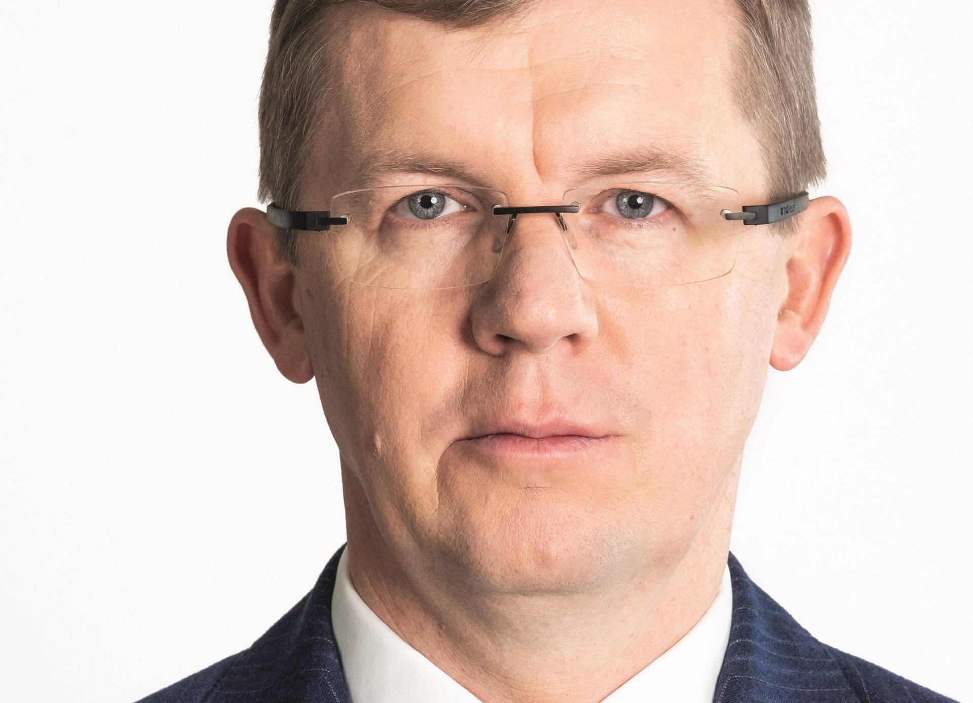 Meelis Luht.
