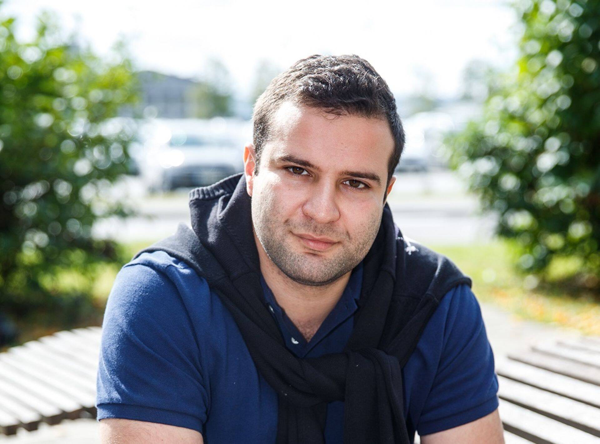 Marat Kasparovi hinnangul kohalik finantsharidus aktsiakauplejale mingisugust eelist ei anna.