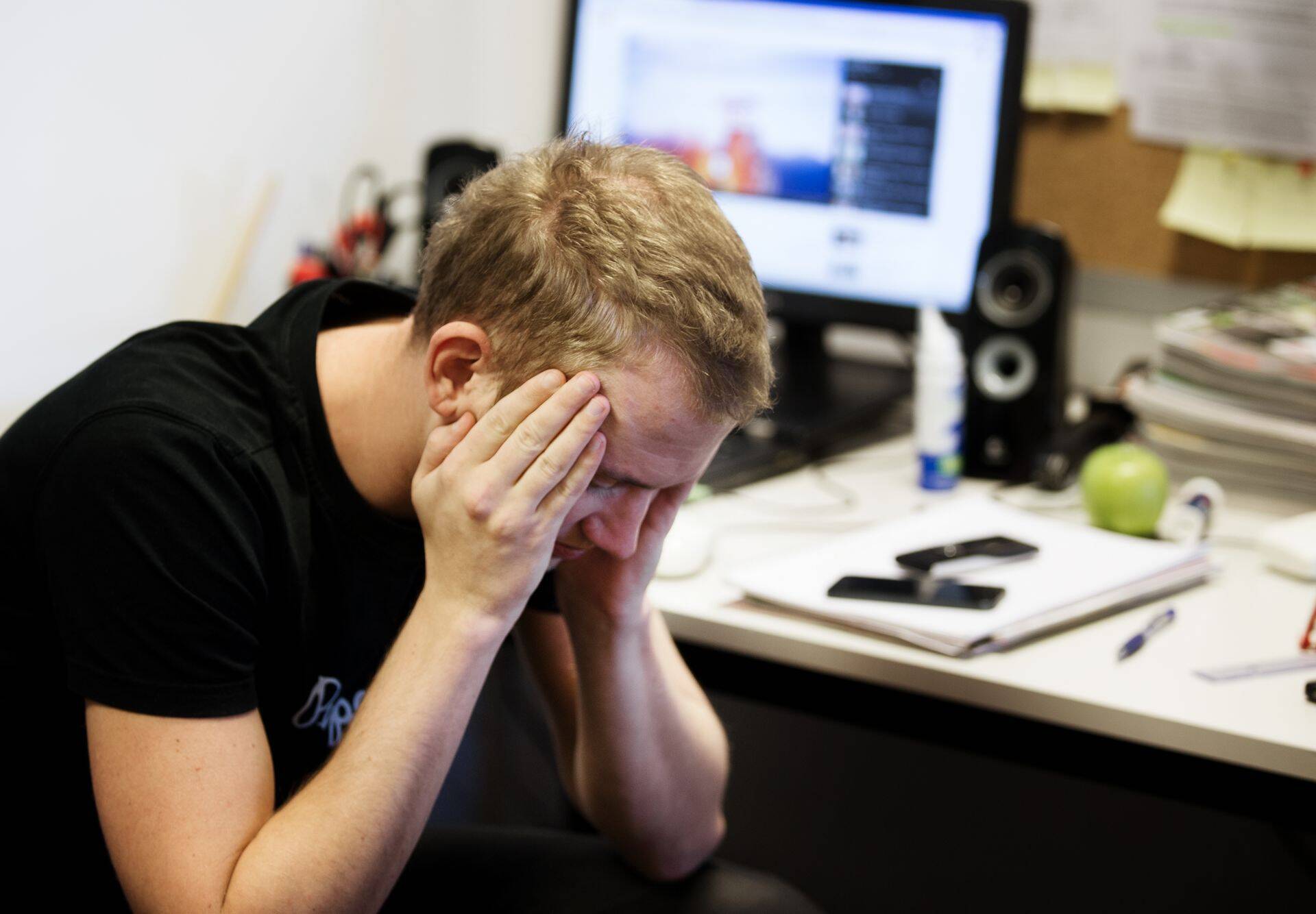 Valu on paljudele inimestele igapäevane kaaslane.