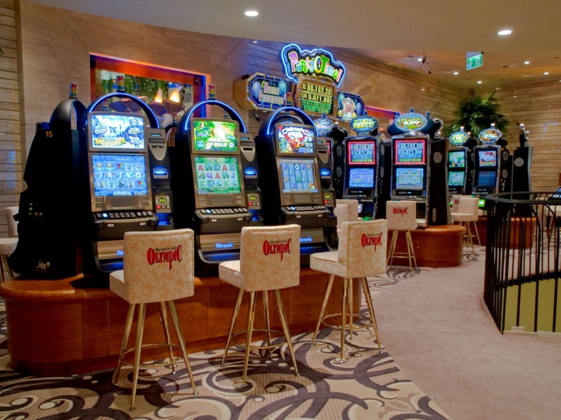 Olympicu müüginumbrid on mullusest kasinamad.