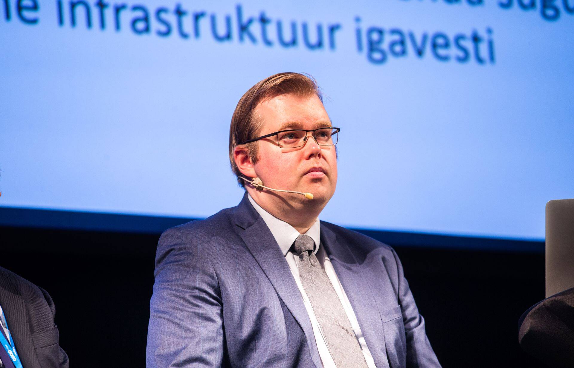 Raadiohommikus on külas Eesti Panga ökonomist Kaspar Oja