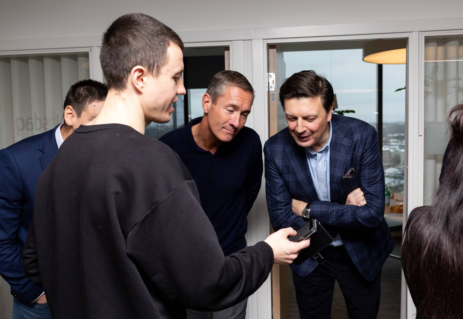 Investor Toomase ja Swedbanki investeerimismängus on esimese nädala võitjad teada.