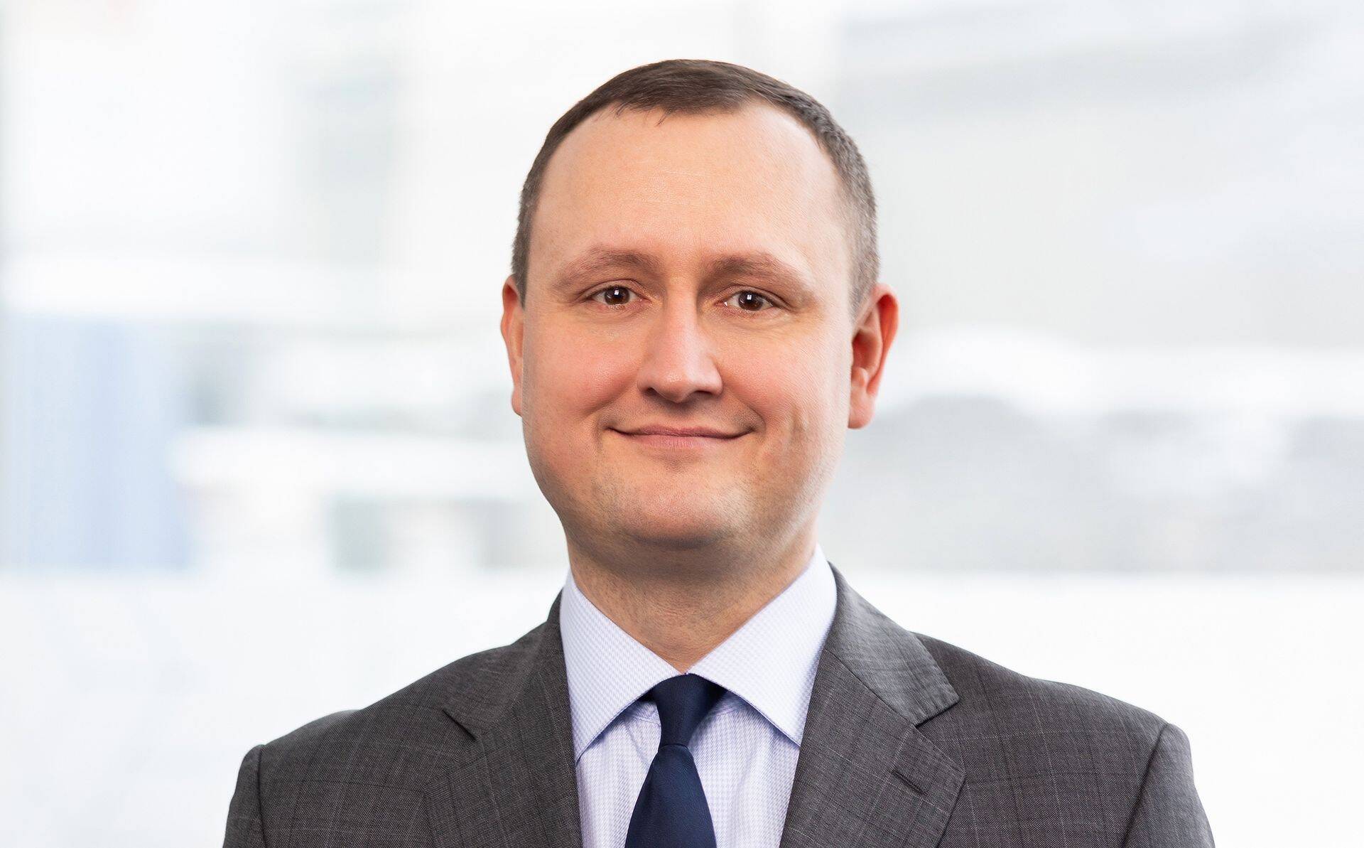 ELKE Grupi uueks juhiks valitud Taavi Lepik alustas autoäris 18 aastat tagasi müügikonsultandina.