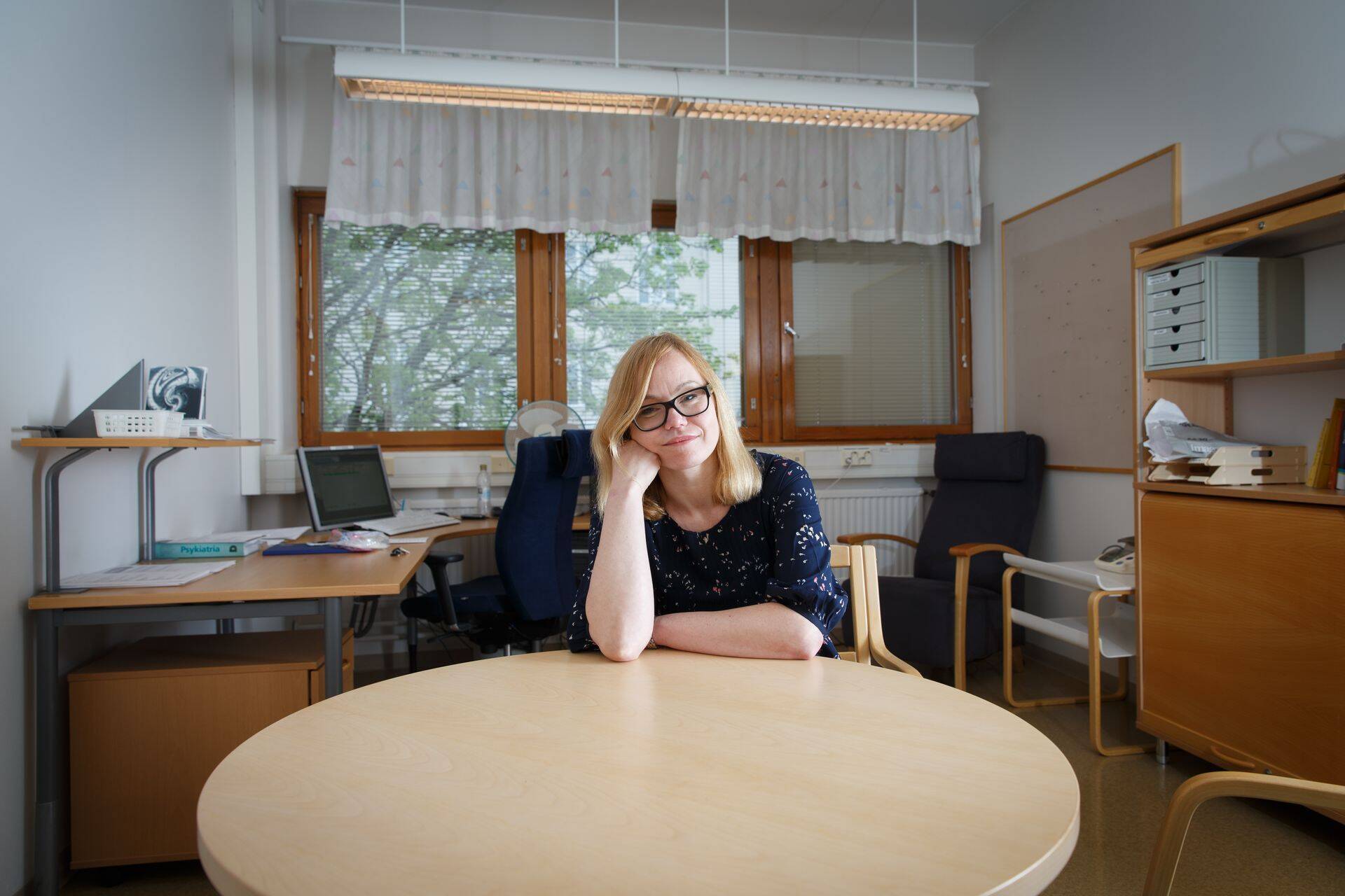 Piret Pirn on üks edukaimatest Soomes töötavatest Eesti arstidest, kes hoiab kodumaaga tugevat sidet.
