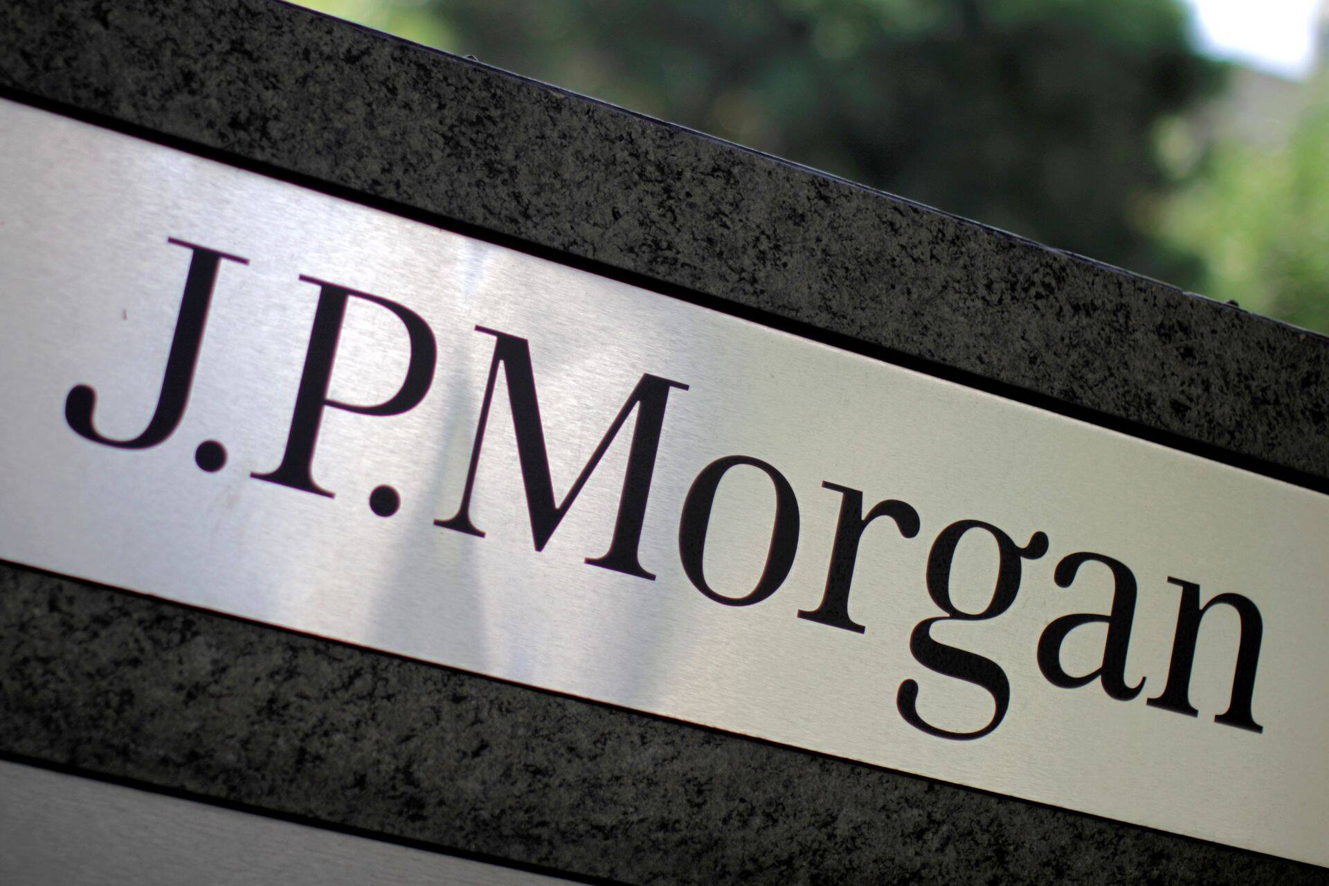 JPMorgani strateegid arvavad, et omikronitüvi võib viidata pandeemia lõpule.