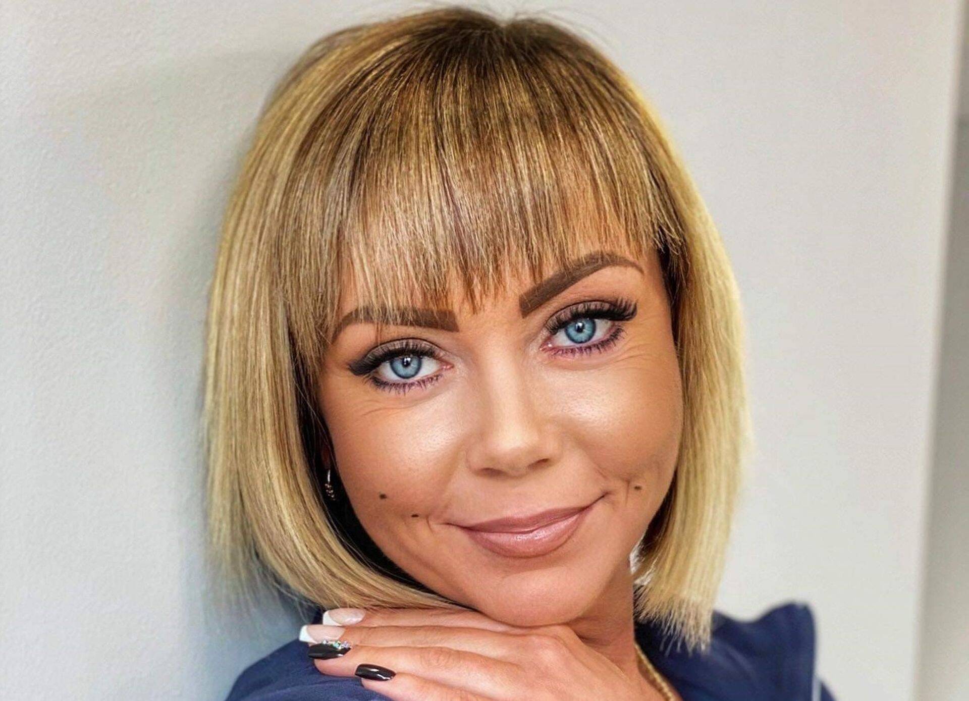 Elisa telemarketingi müügijuht Jana Žilkina