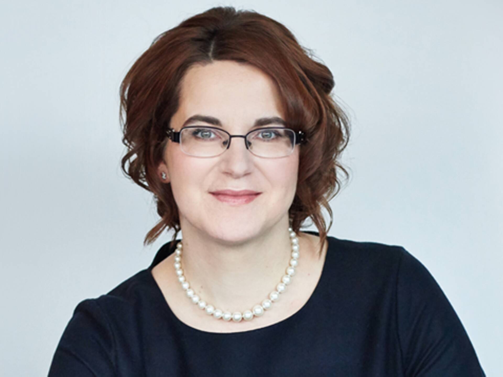 Võrdse kohtlemise volinik Liisa Pakosta