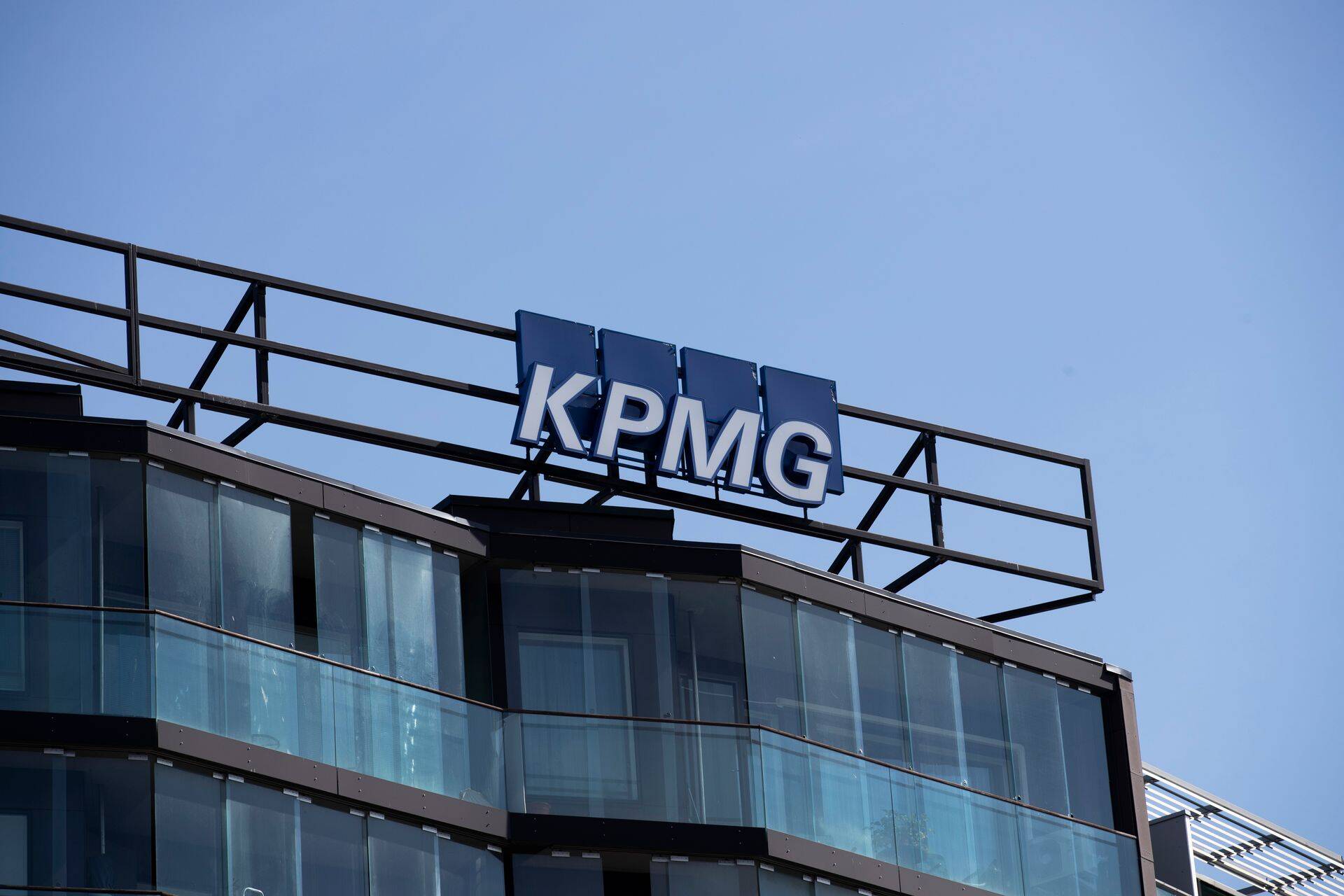 Audiitortegevuse järelevalve pole olnud rahul KPMG tegevusega.