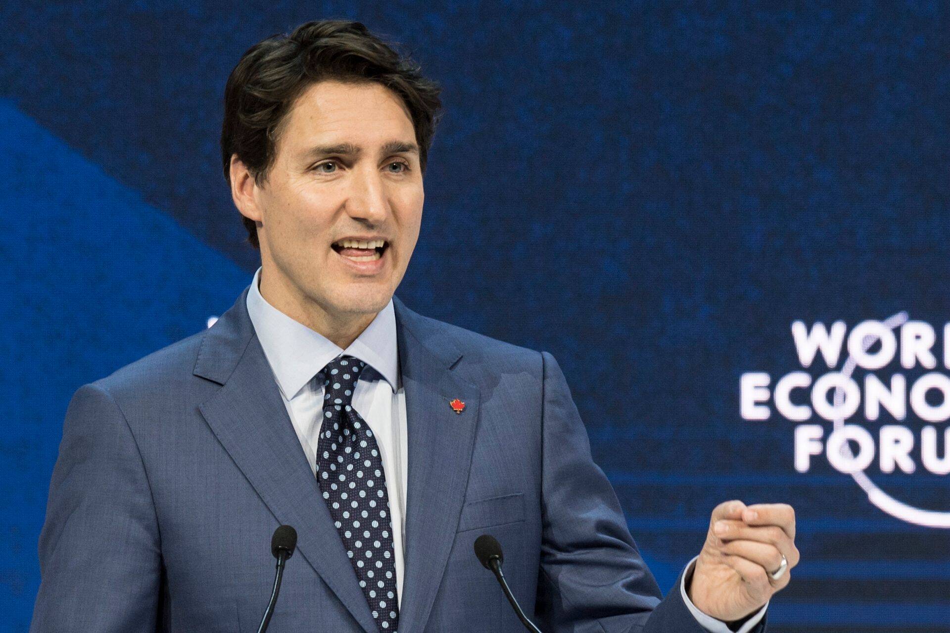 Kanada peaministri Justin Trudeau sõnul tehakse kõik selleks, et USA Põhja-Ameerika vabakaubandusleppele ei vilistaks.