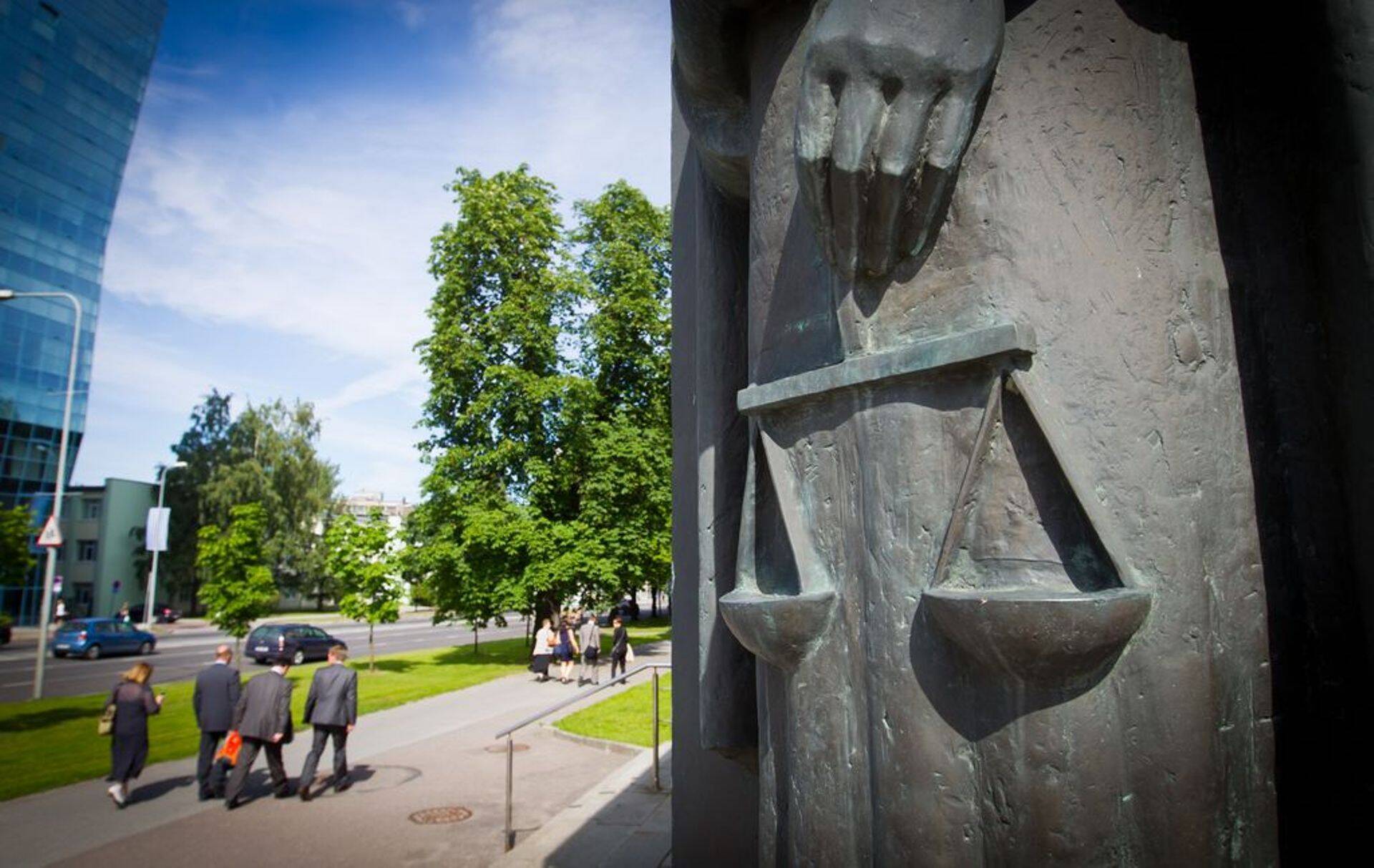 LHV ja Äripäeva kohtuvaidlus lõi pretsedendi
