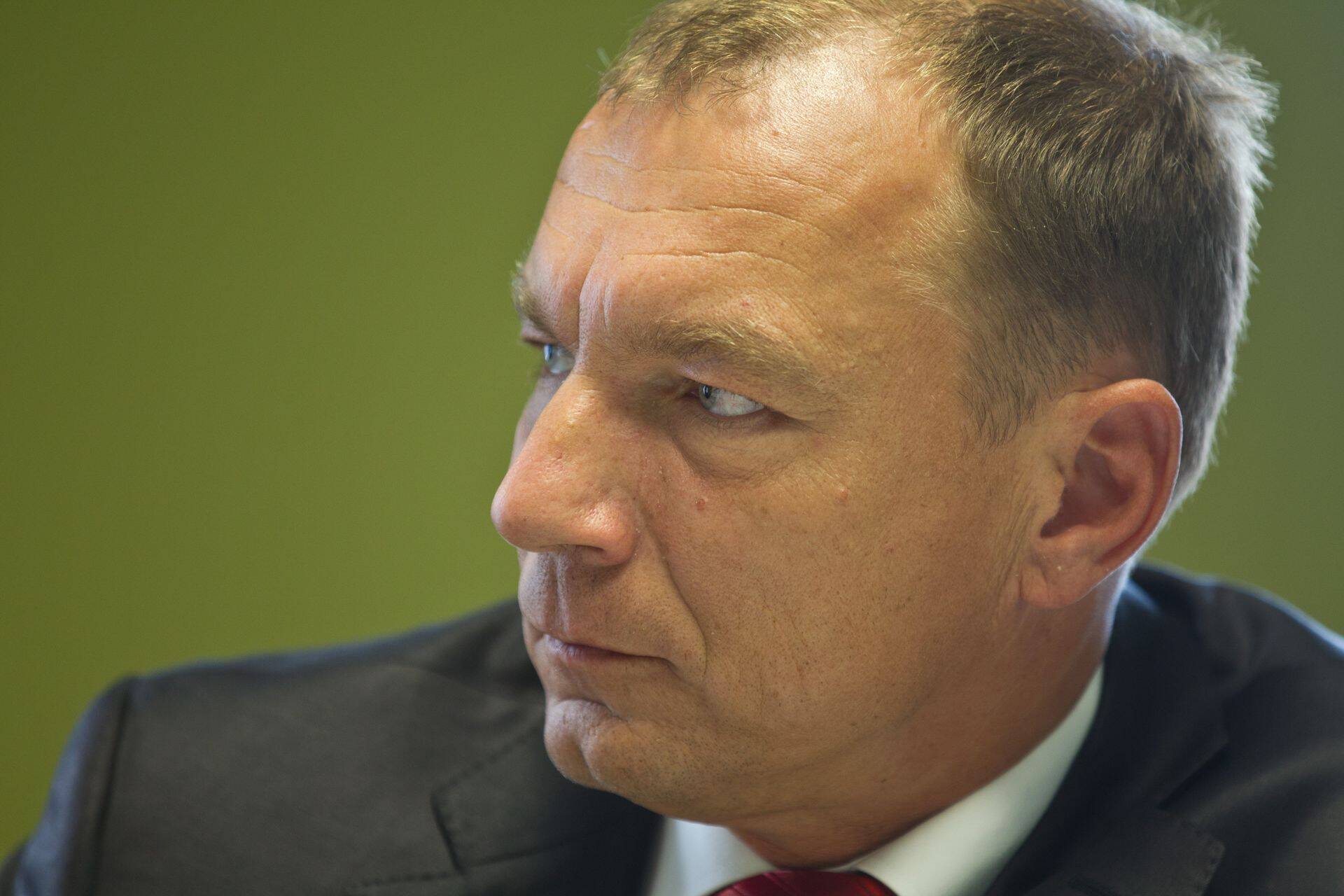 Яанус Пурга.