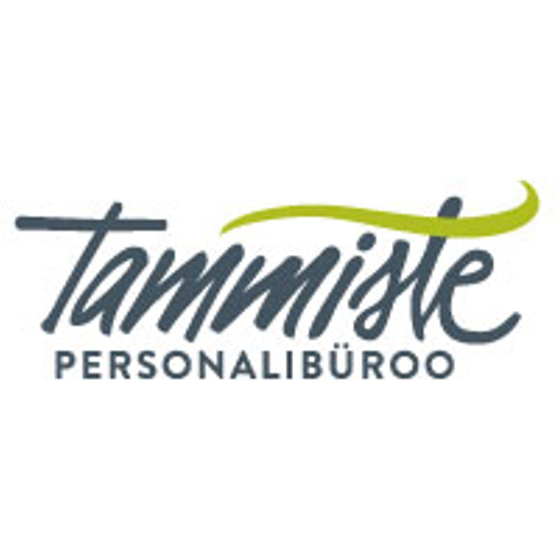 Tammiste Personalibüroo OÜ