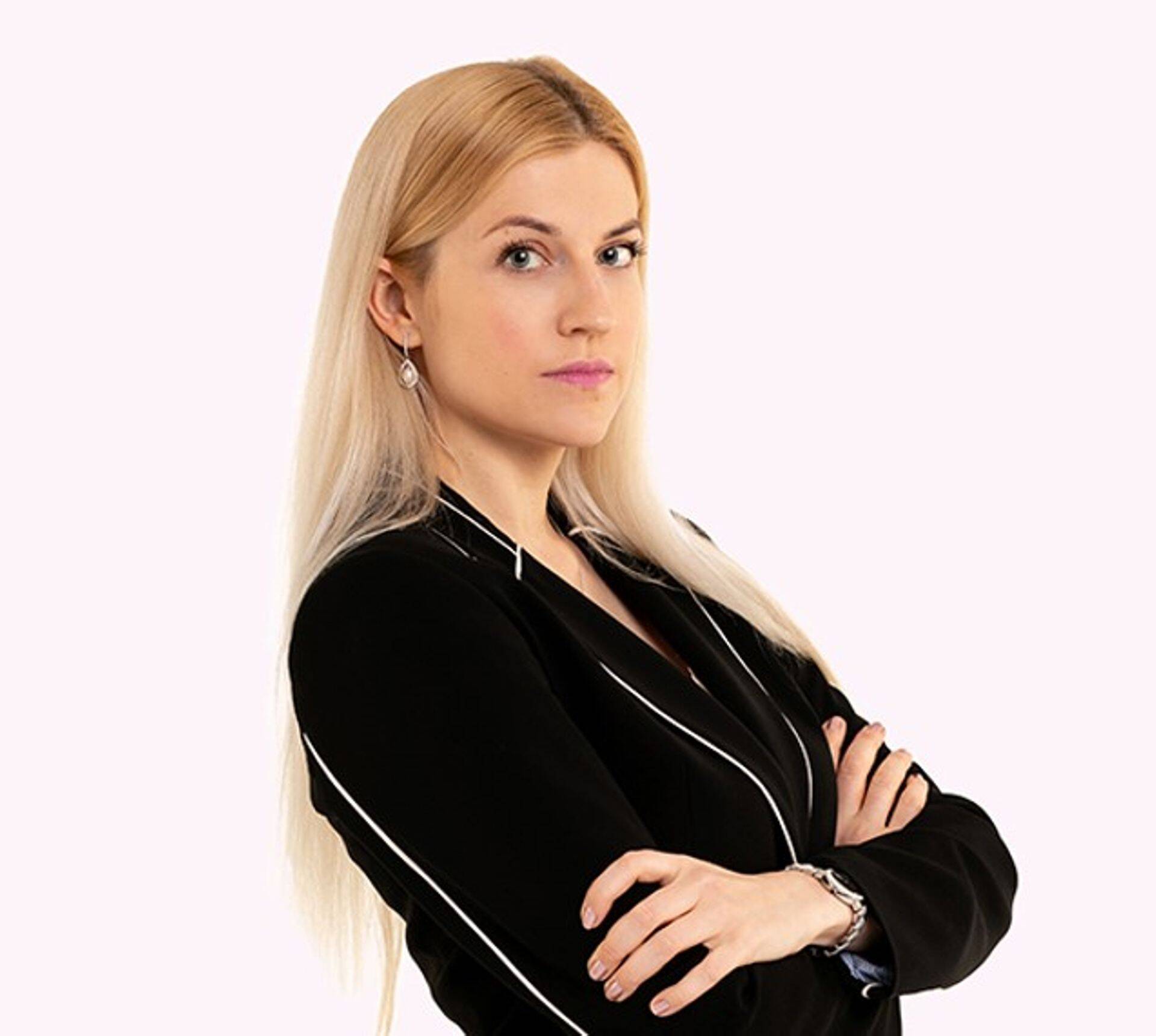 Advokaadibüroo Cuesta vandeadvokaat Eva Mägi