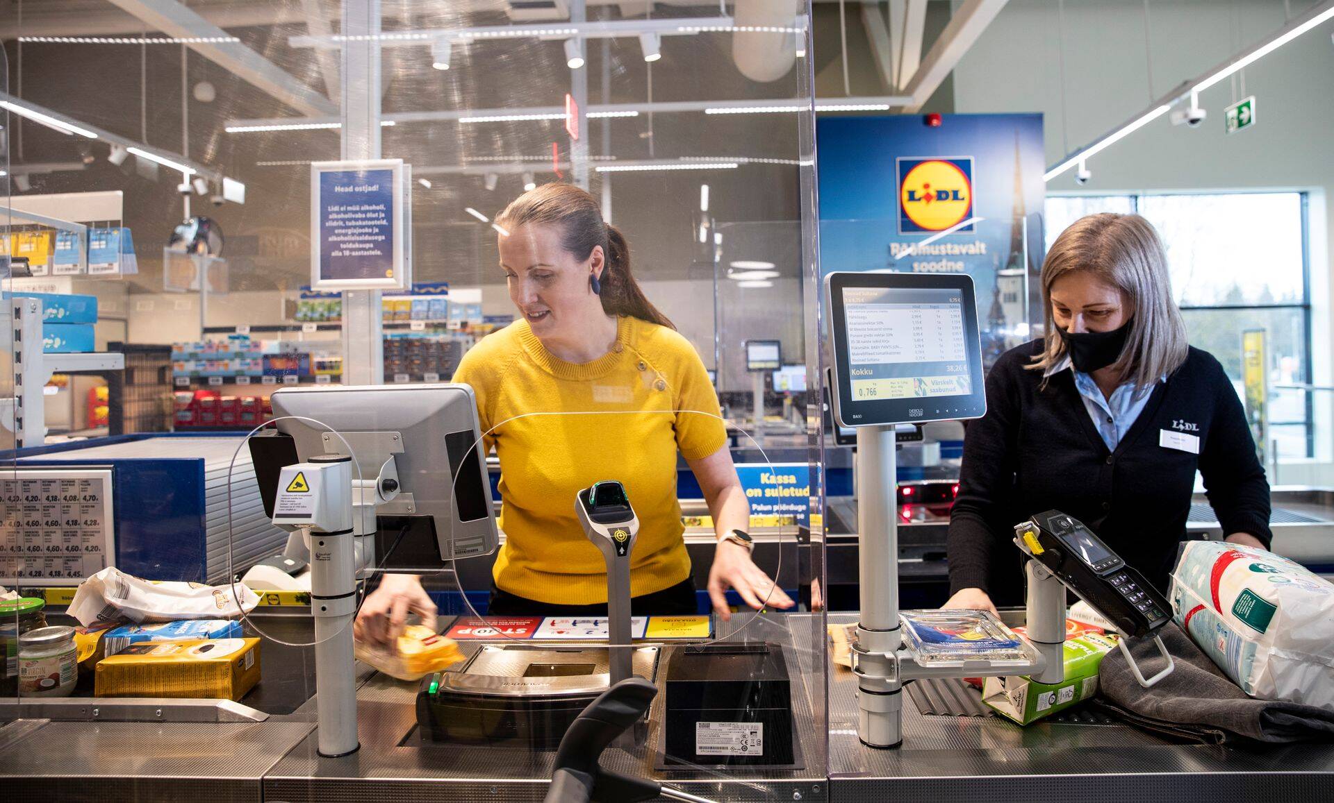 Иллюстративное фото.