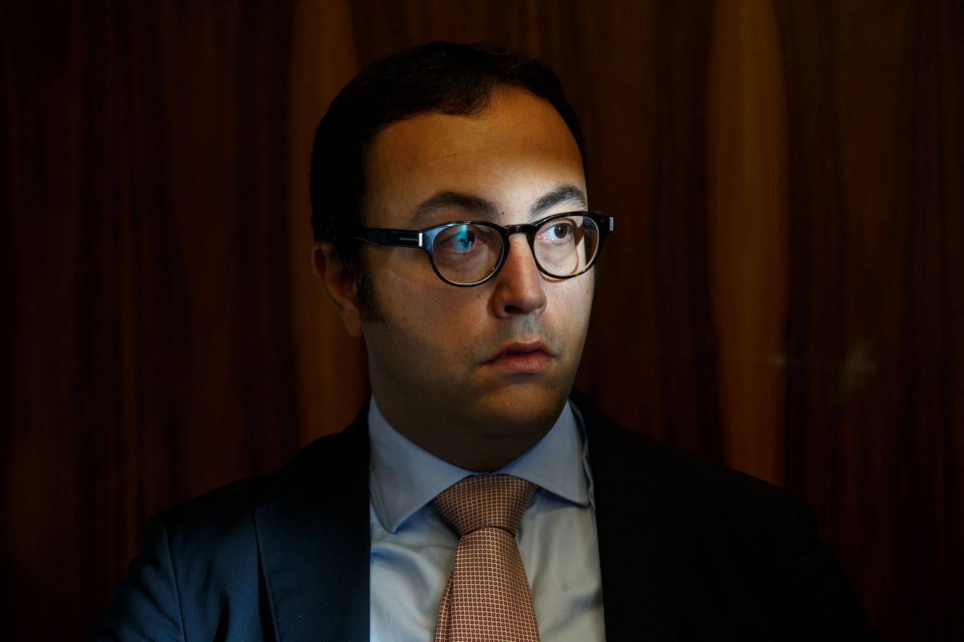 Roberto de Silvestri juhitud Colonna on Eestisse vahendanud üle veerand miljardi euro eest investeeringuid.
