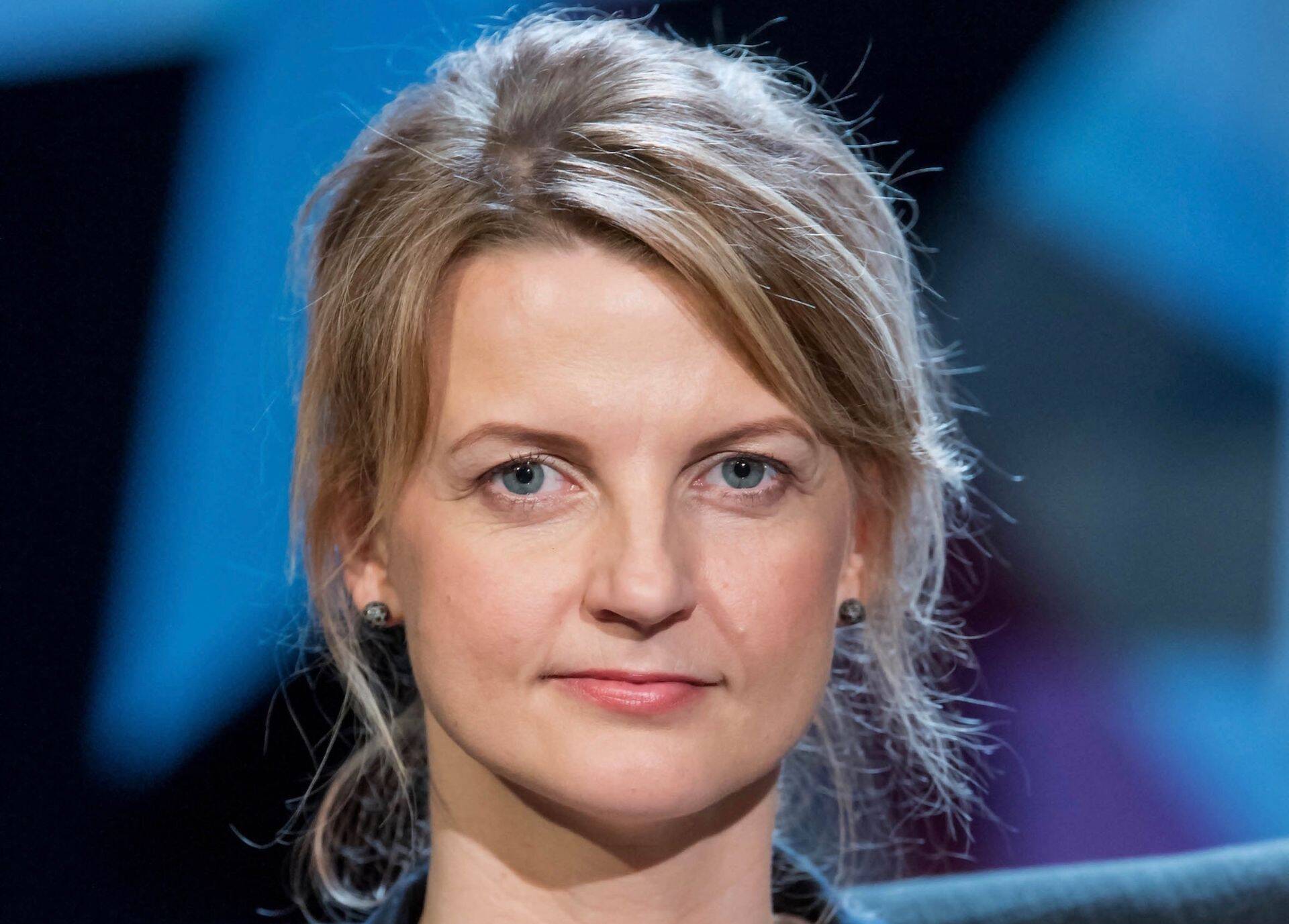 Katrin Liivat.