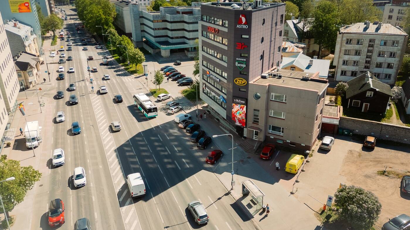 Sul on LED-ekraanile sobiv asukoht? Paku enda meelest LED-ekraanile sobiv asukoht välja ja Digiposter vaatab selle üle. Ehk on just see sobiv koht reklaamikandja paigaldamiseks.