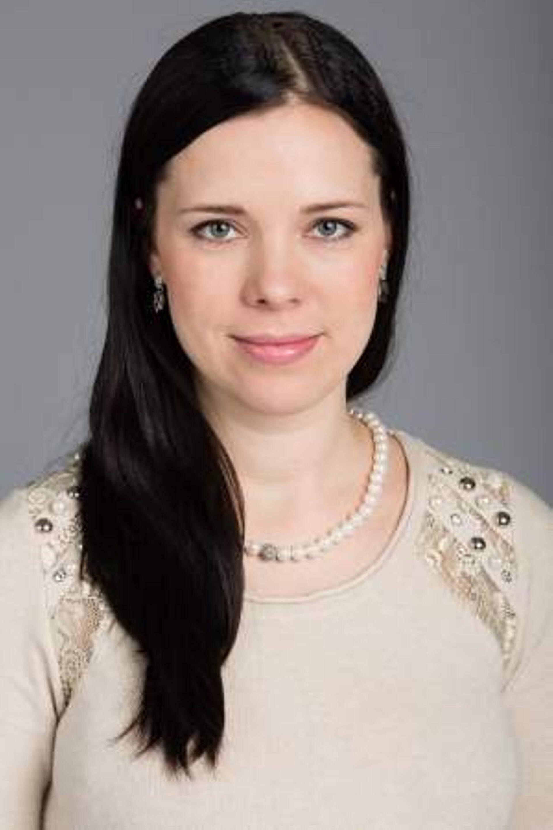 Kristi Jõeorg