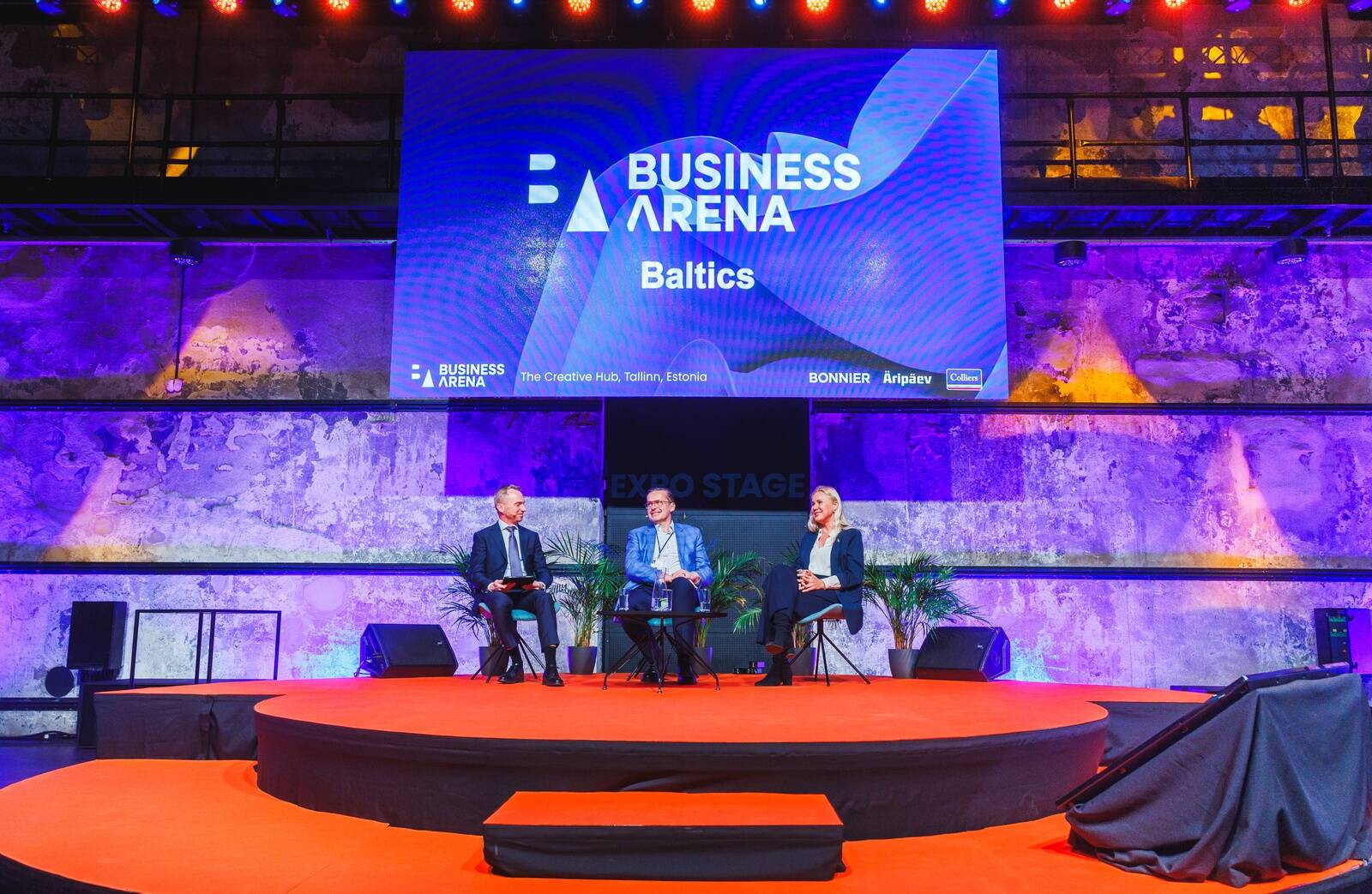 Business Arena Baltics 2026 näitas selgelt, et sektori järgmine arenguhüpe ei sõltu ainult suurtest strateegilistest otsustest, vaid ka sellest, kui sujuvalt toimivad igapäevased tööprotsessid.