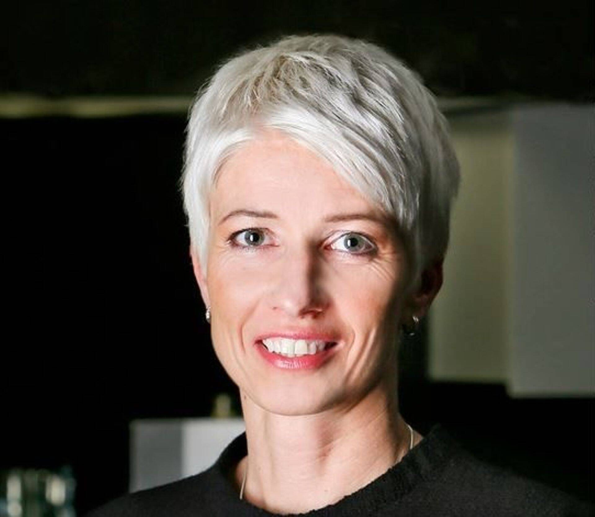Anne Merest sai HKScani Baltikumi äriüksuse juht.