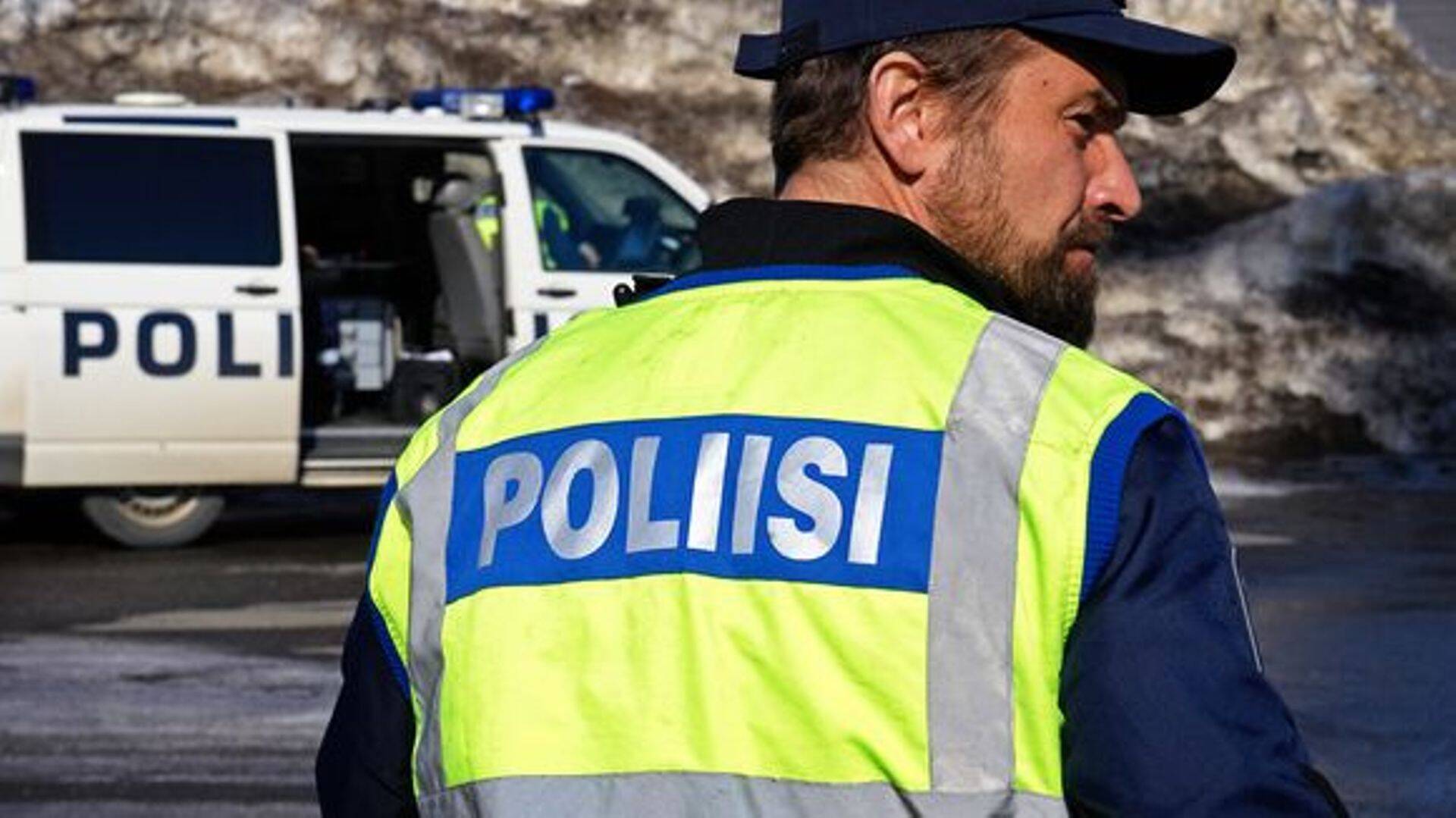 Полиция будет более активно штрафовать эстонских лихачей