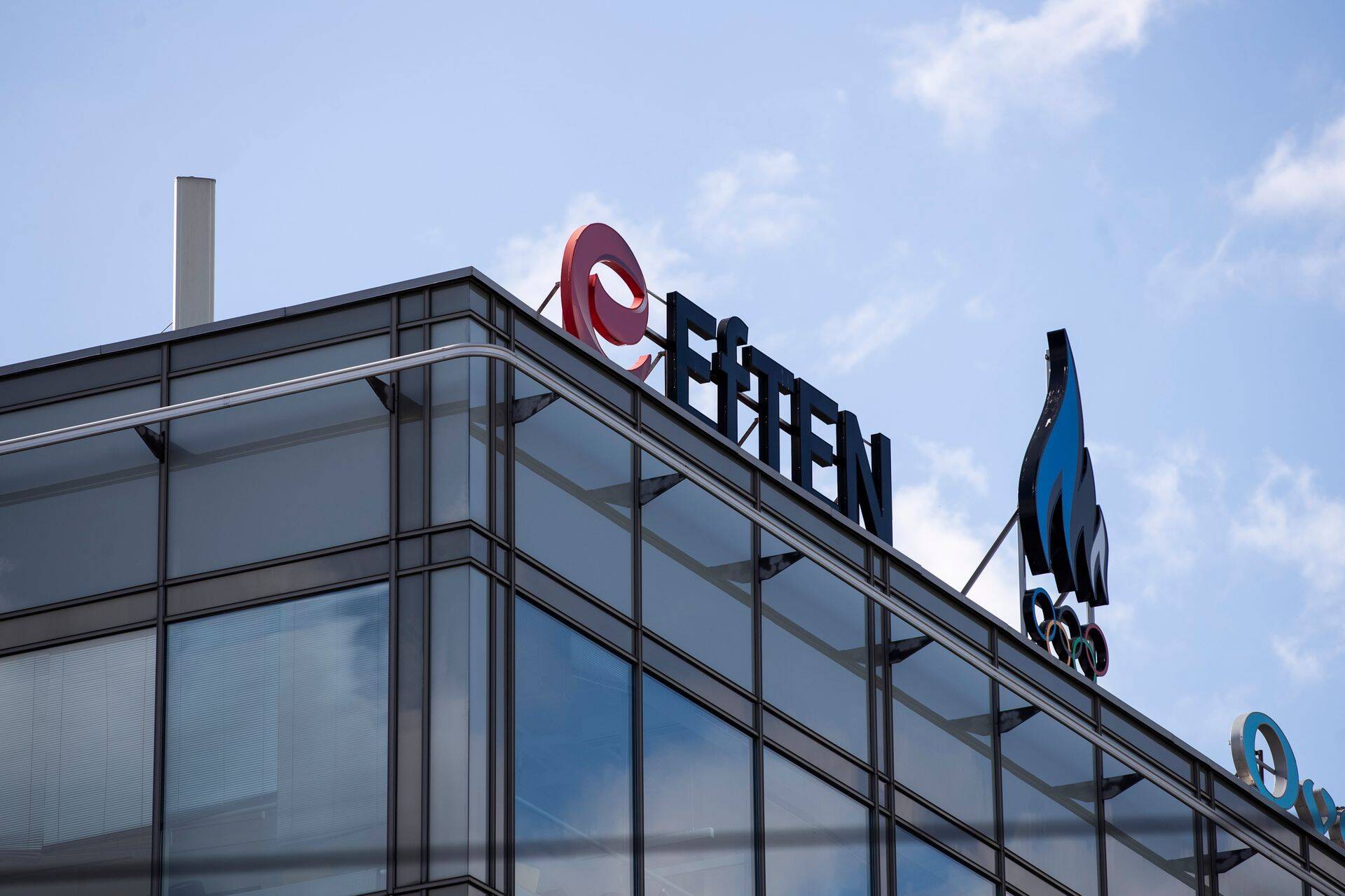 : EfTEN Capital arvien vairāk meklē arī pansionātus.