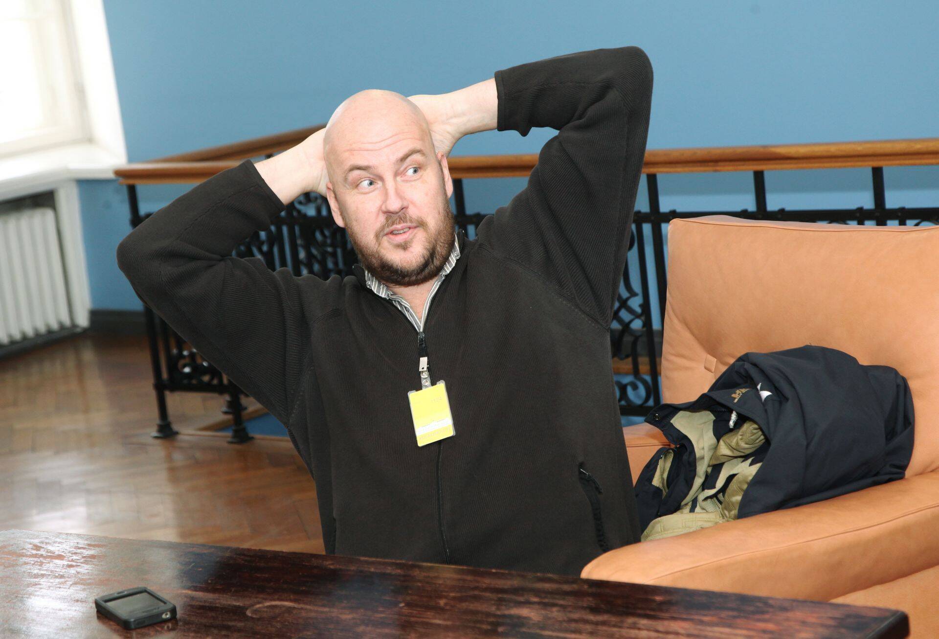 Артур Тальвик