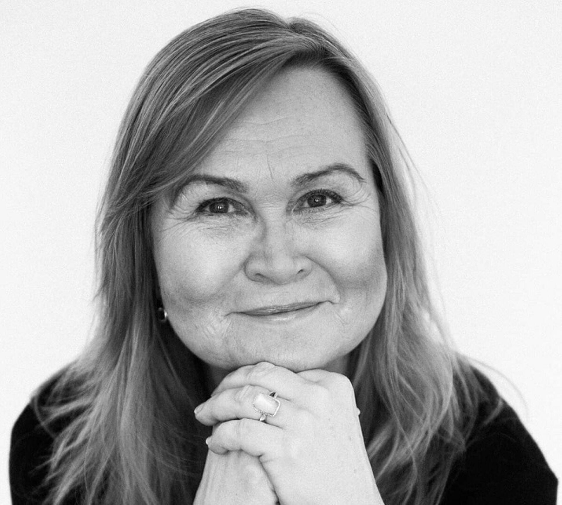 Human Element Solutionsi tegevjuht ja PARE liige Ilona Lott.