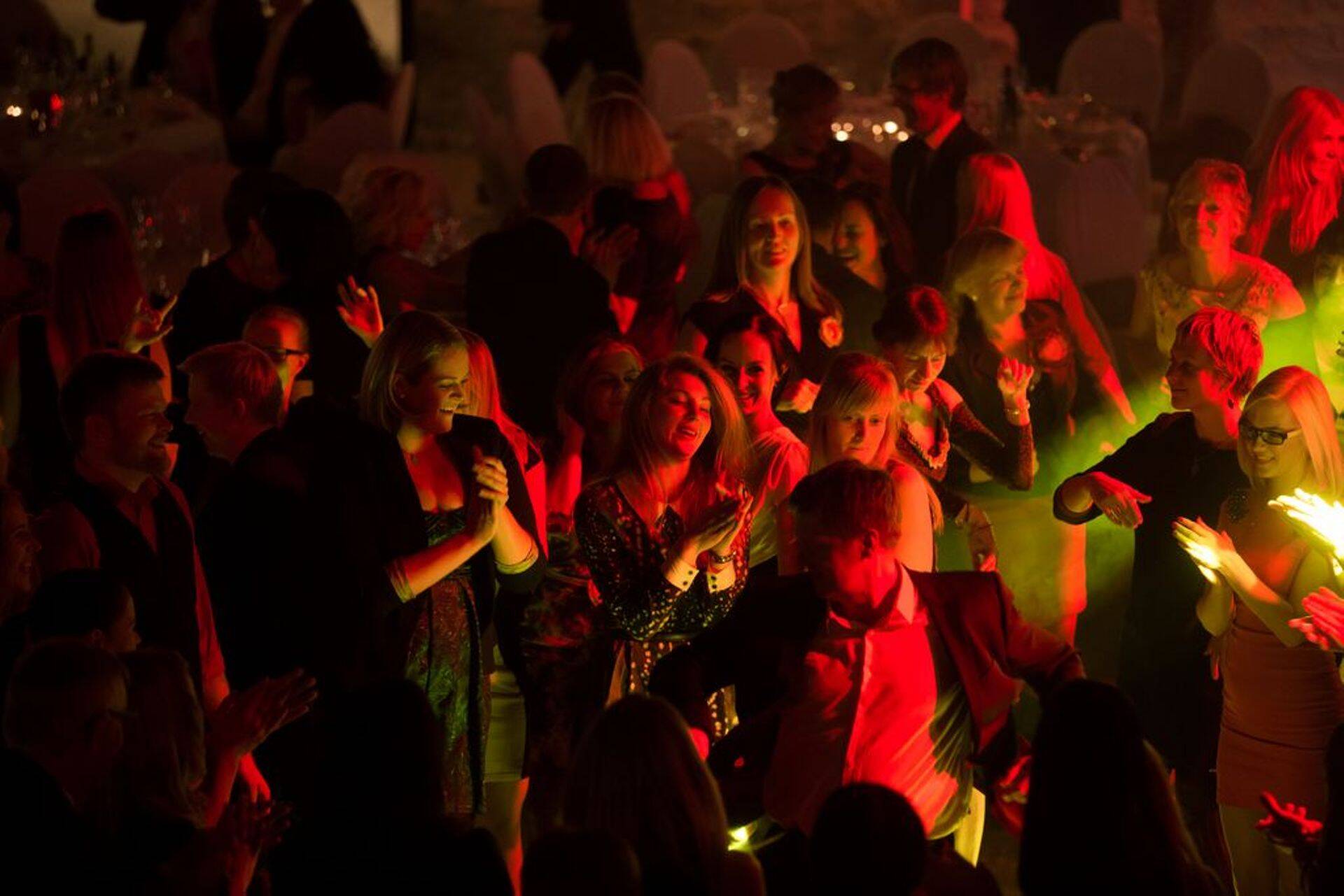 Maksuametnikud kontrollivad nädalavahetusel agaralt öölokaale.