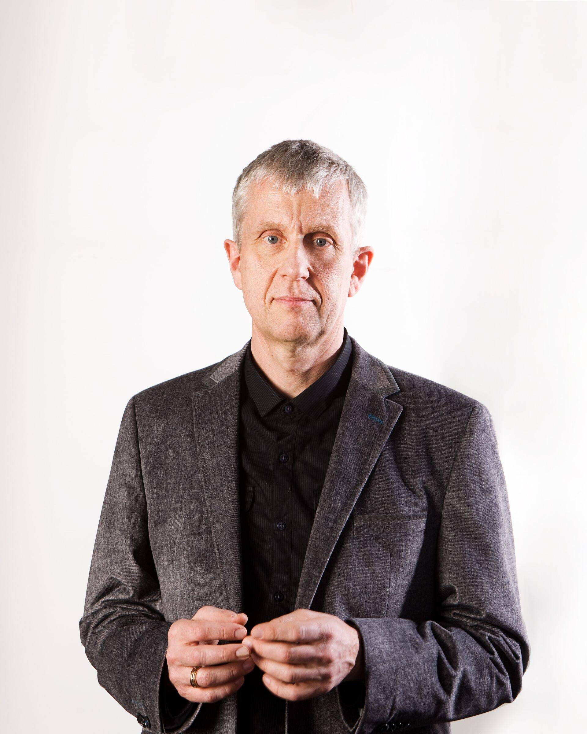 Ivar Lukk