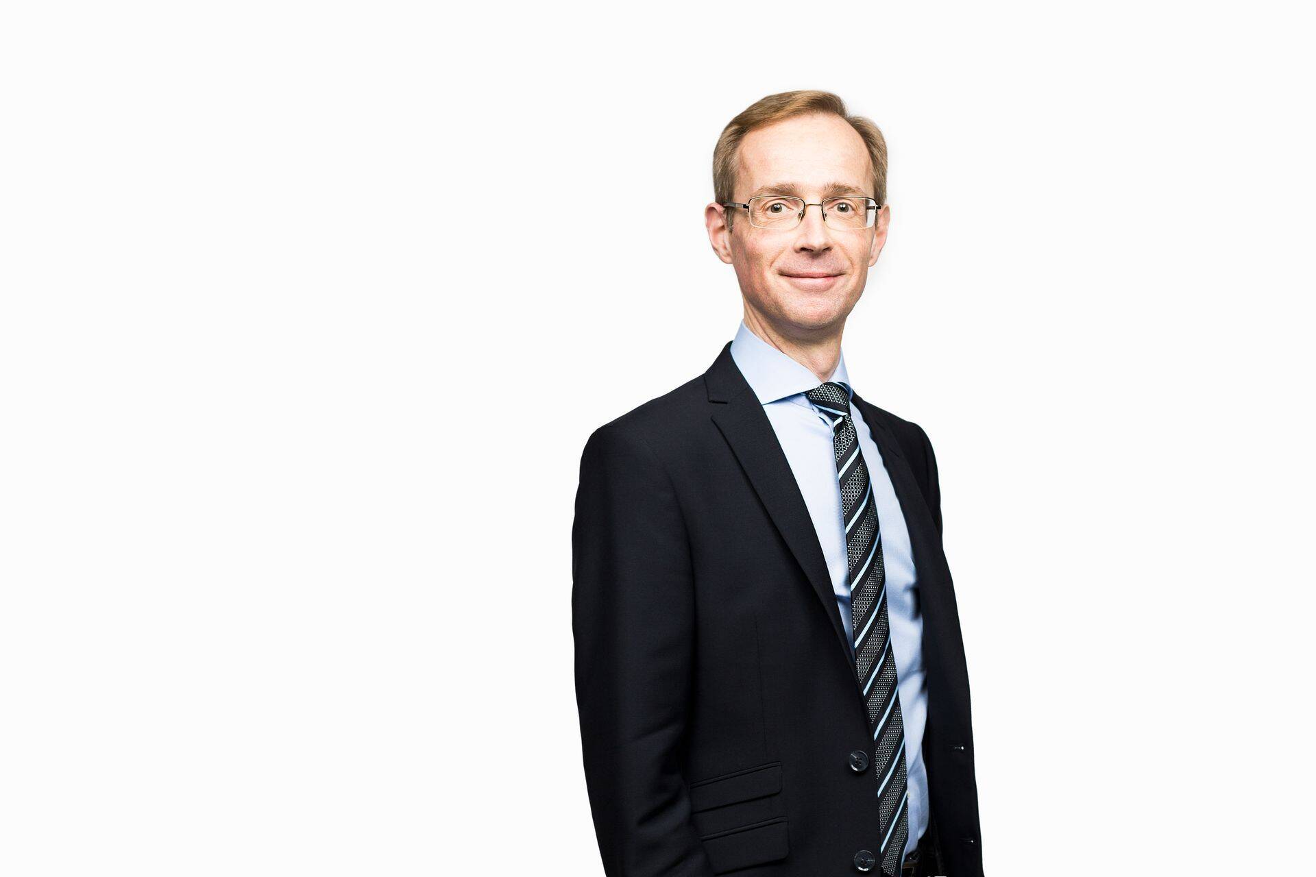 Robert Bergqvist