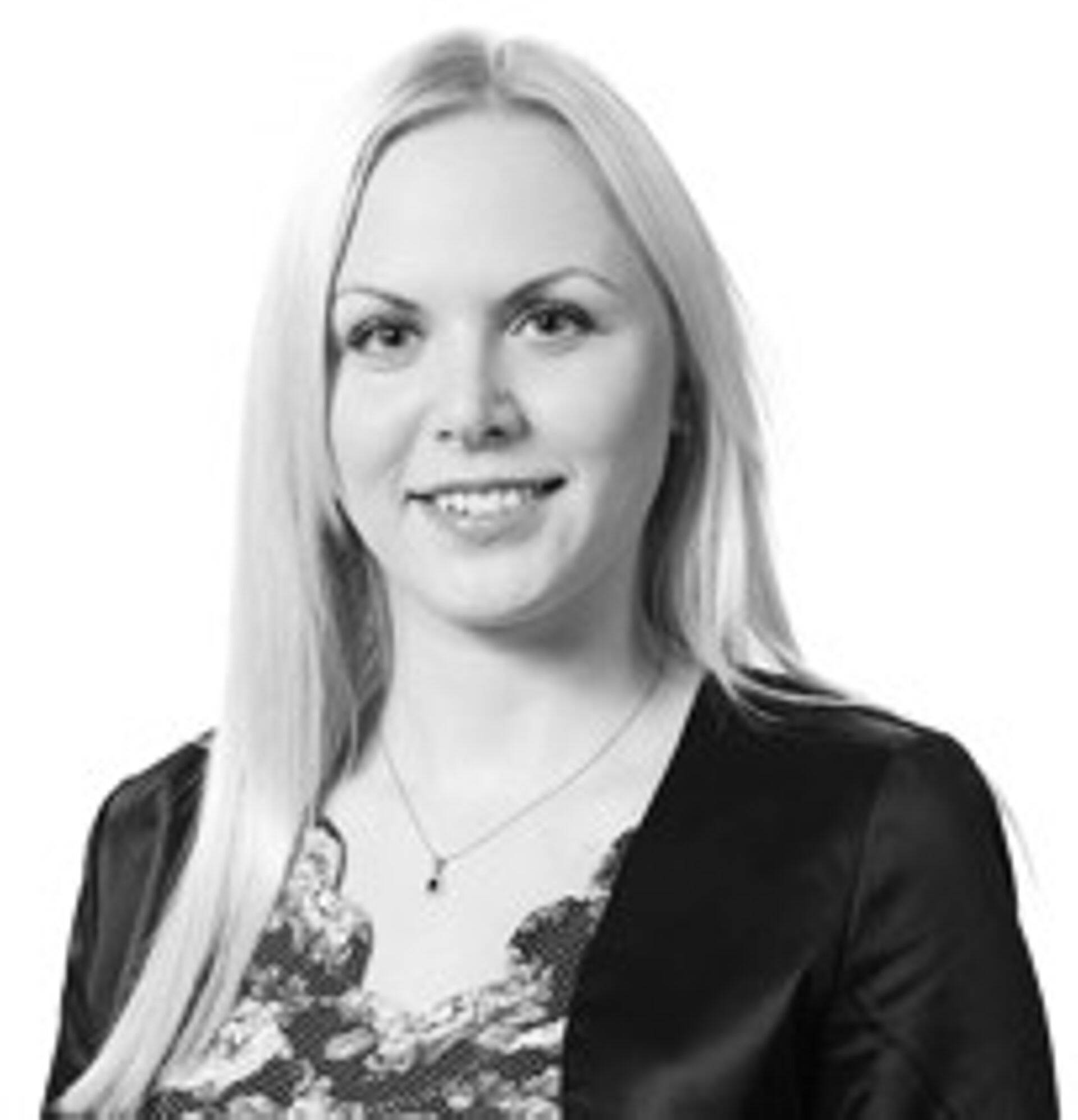 Grant Thornton Rimessi auditijuht ja vandeaudiitor Helen Veetamm