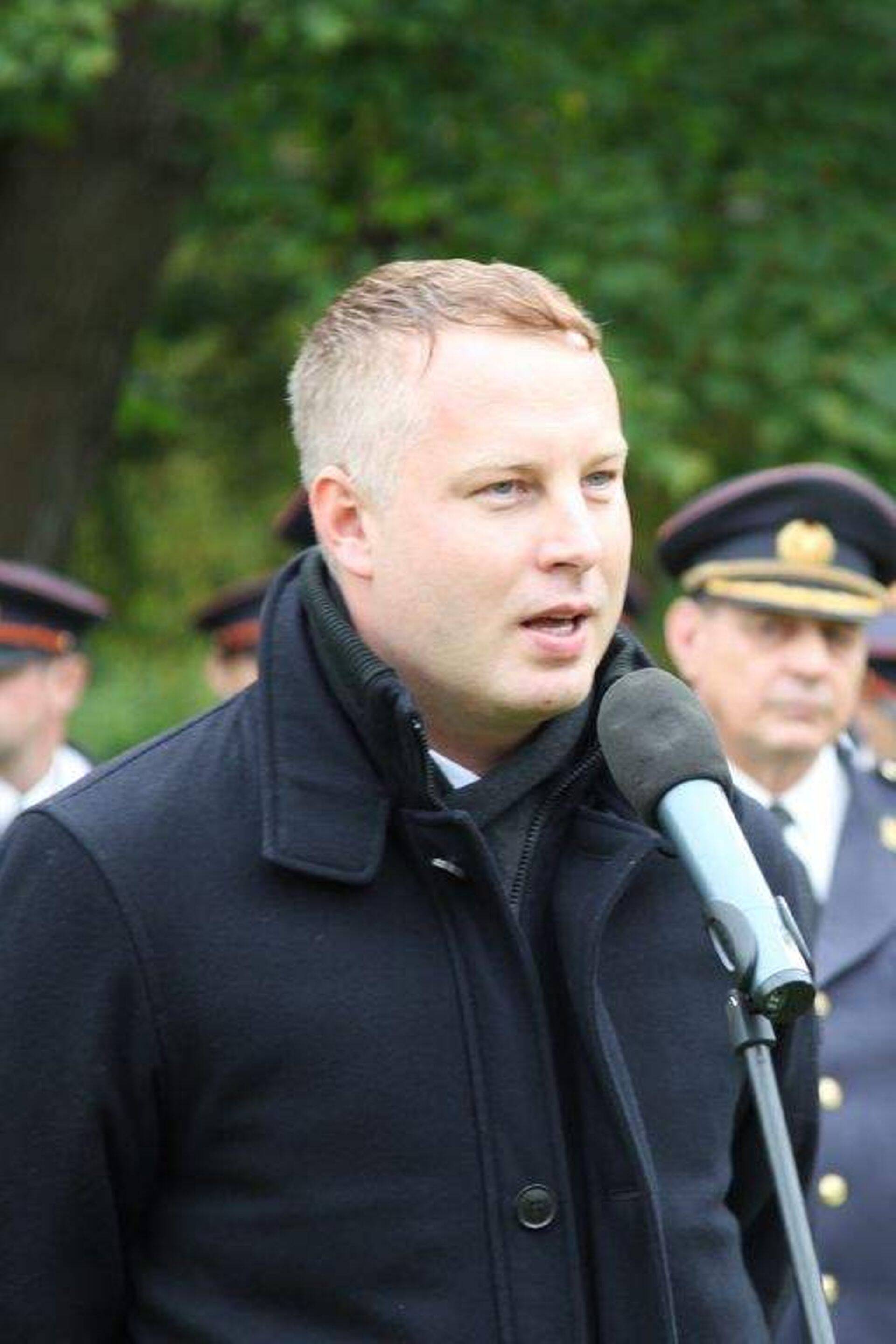 Jan Trei