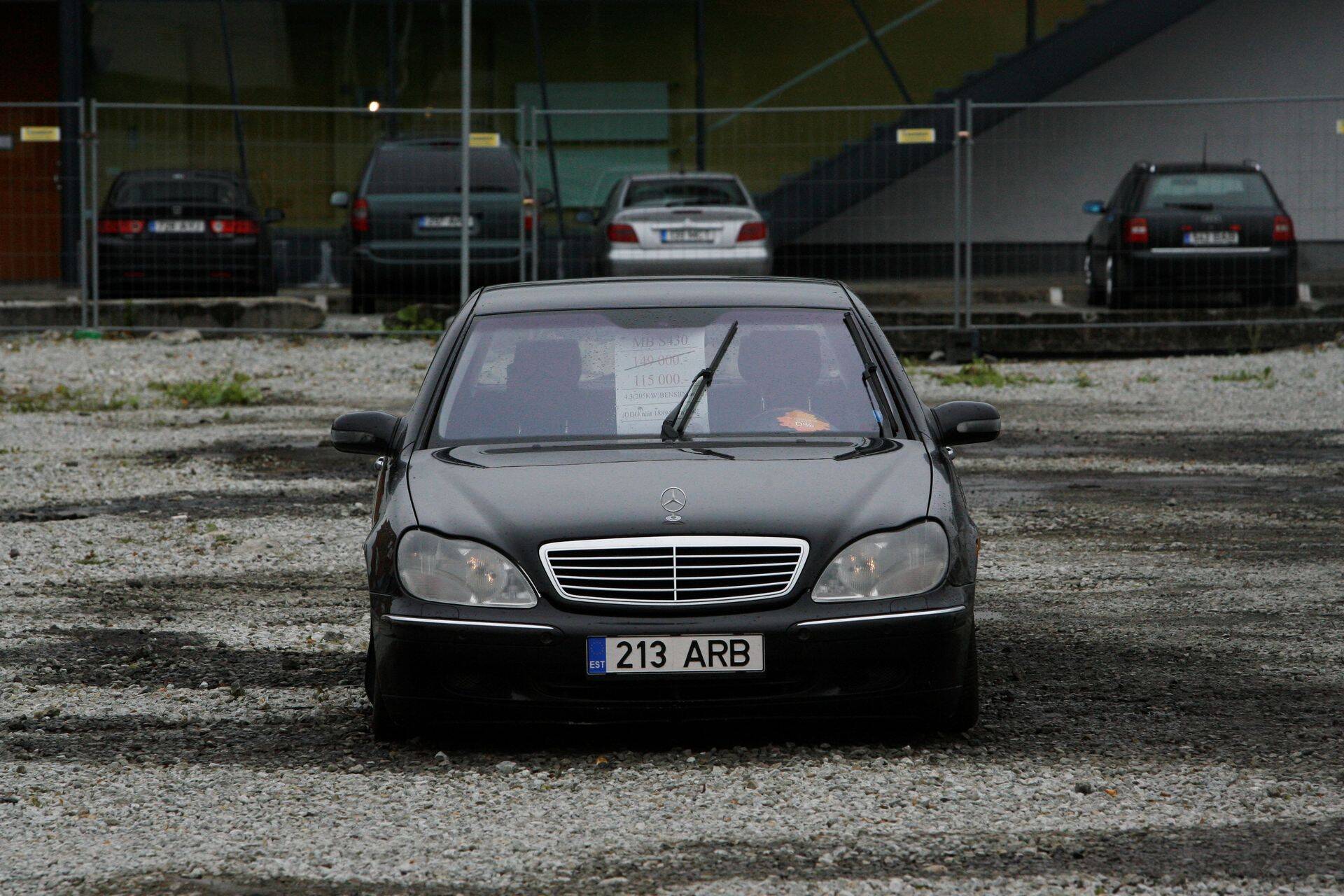Swedcar oli omanike jaoks kasumlik, aga mitte piisavalt.