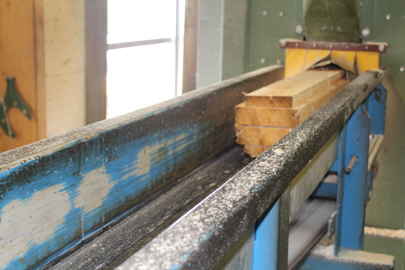 Saeveskite olukord on ehitusturu jahtuse tõttu keeruline kogu Euroopas.