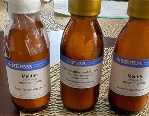 Товар, который Иванов демонстрировал пайщикам, увы, до сих пор не сделал их миллионерами.