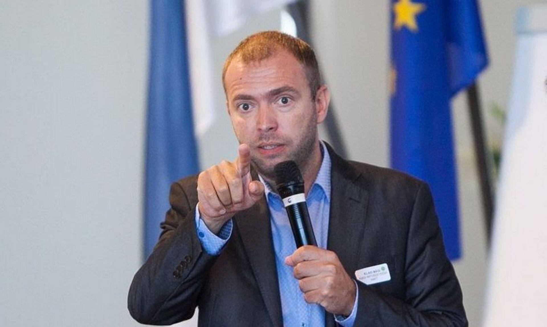 Klaid Mägi