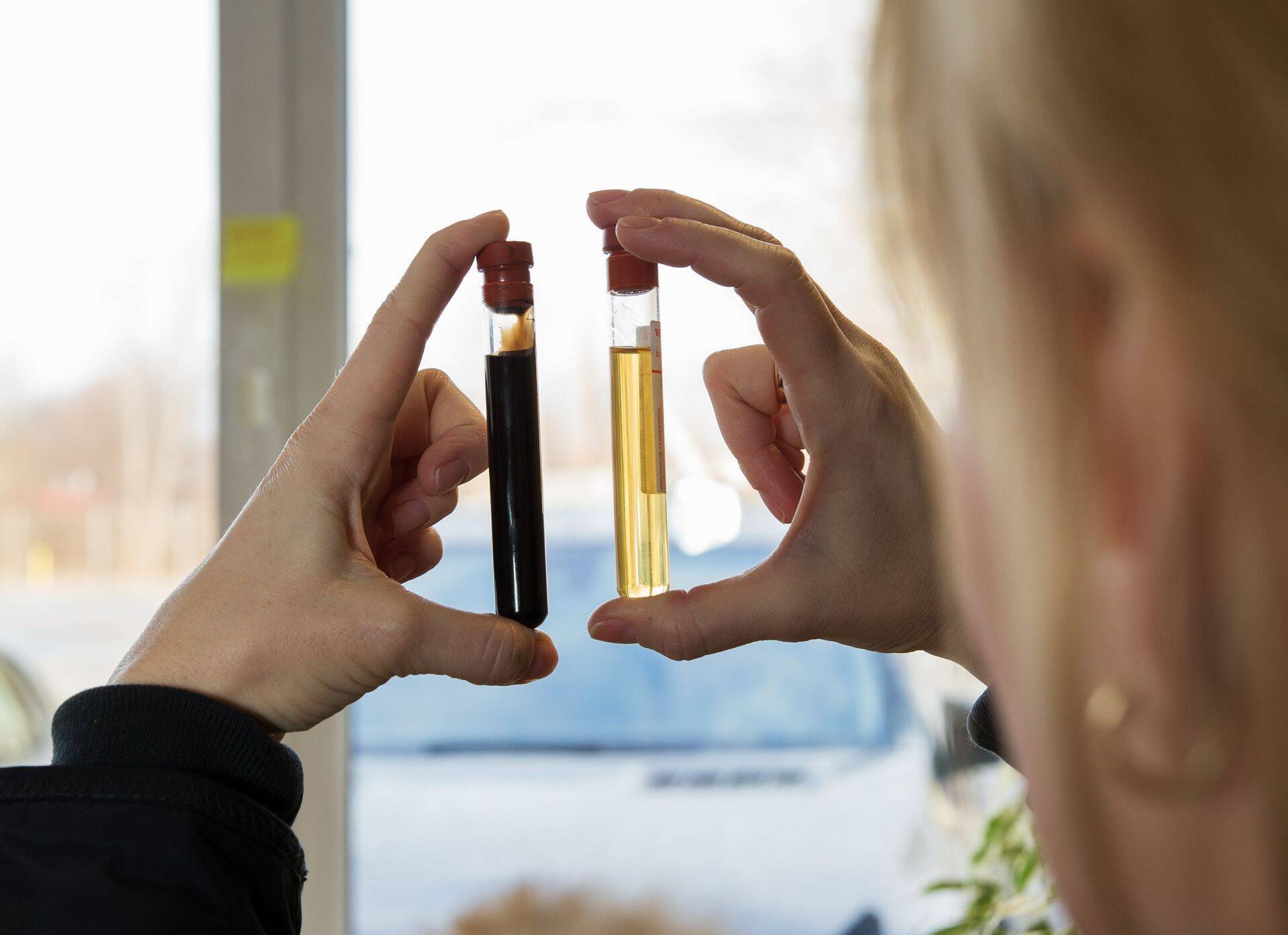 Addinoli määrdeainete müük Ida-Euroopas kasvab.