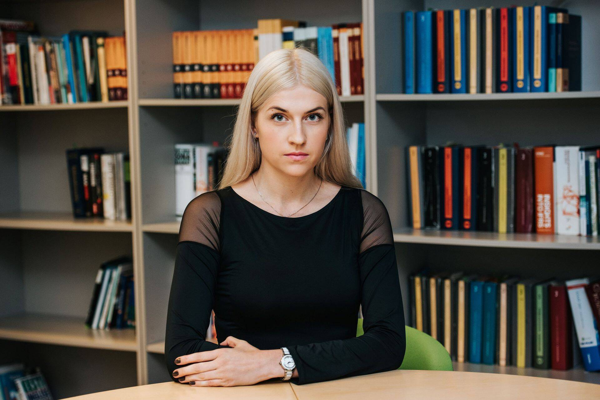 Advokaadibüroo Deloitte Legal vandeadvokaat Eva Mägi